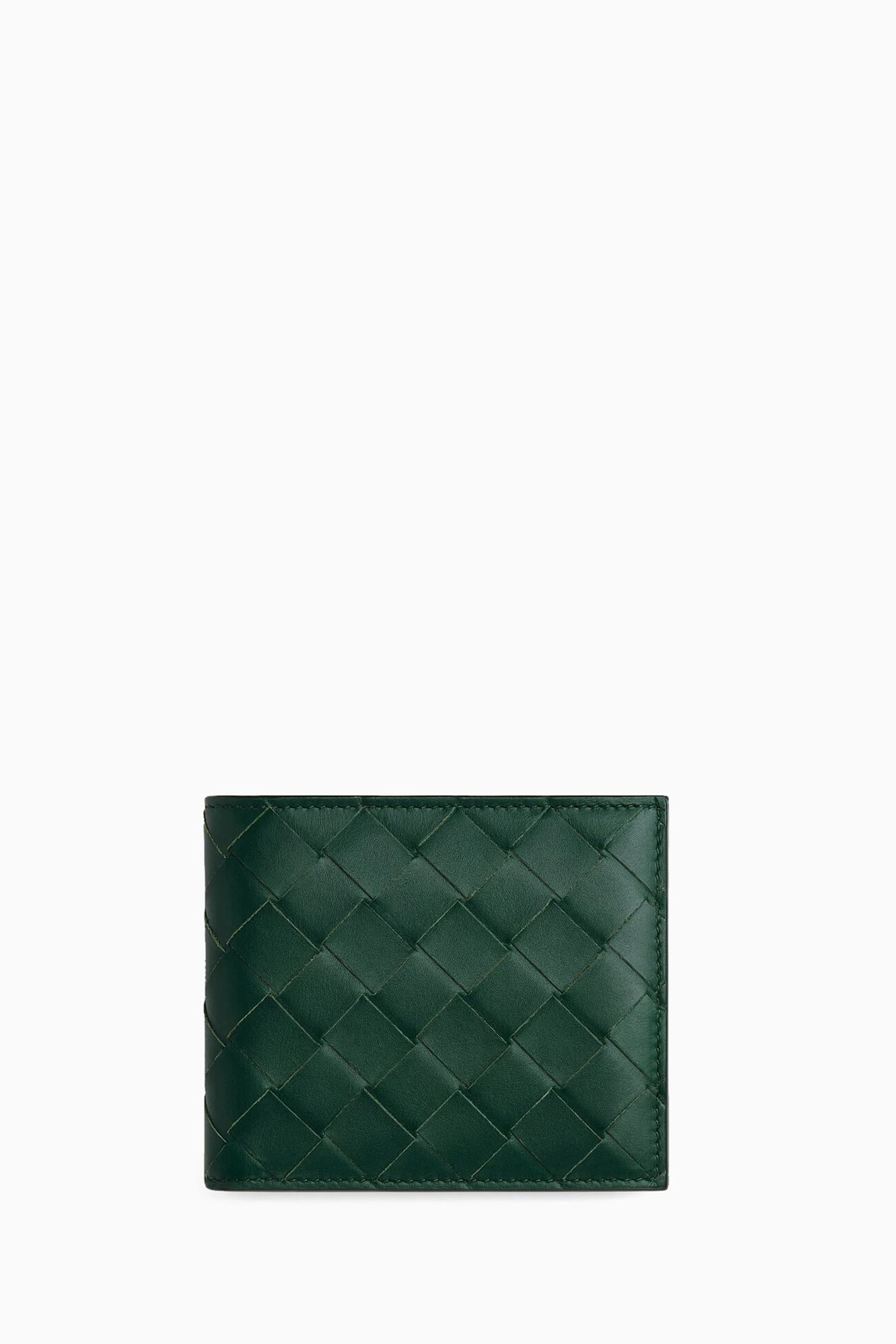 Bottega men wallet online