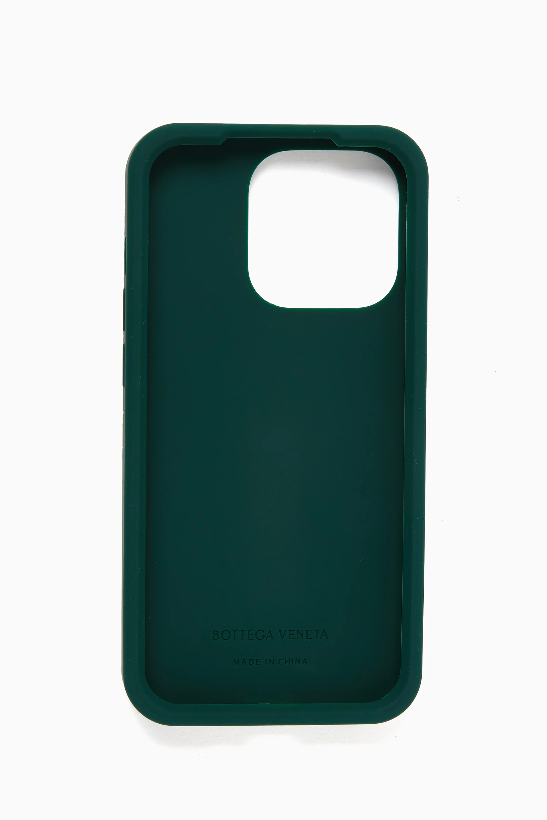 Bottega veneta iphone case 2025