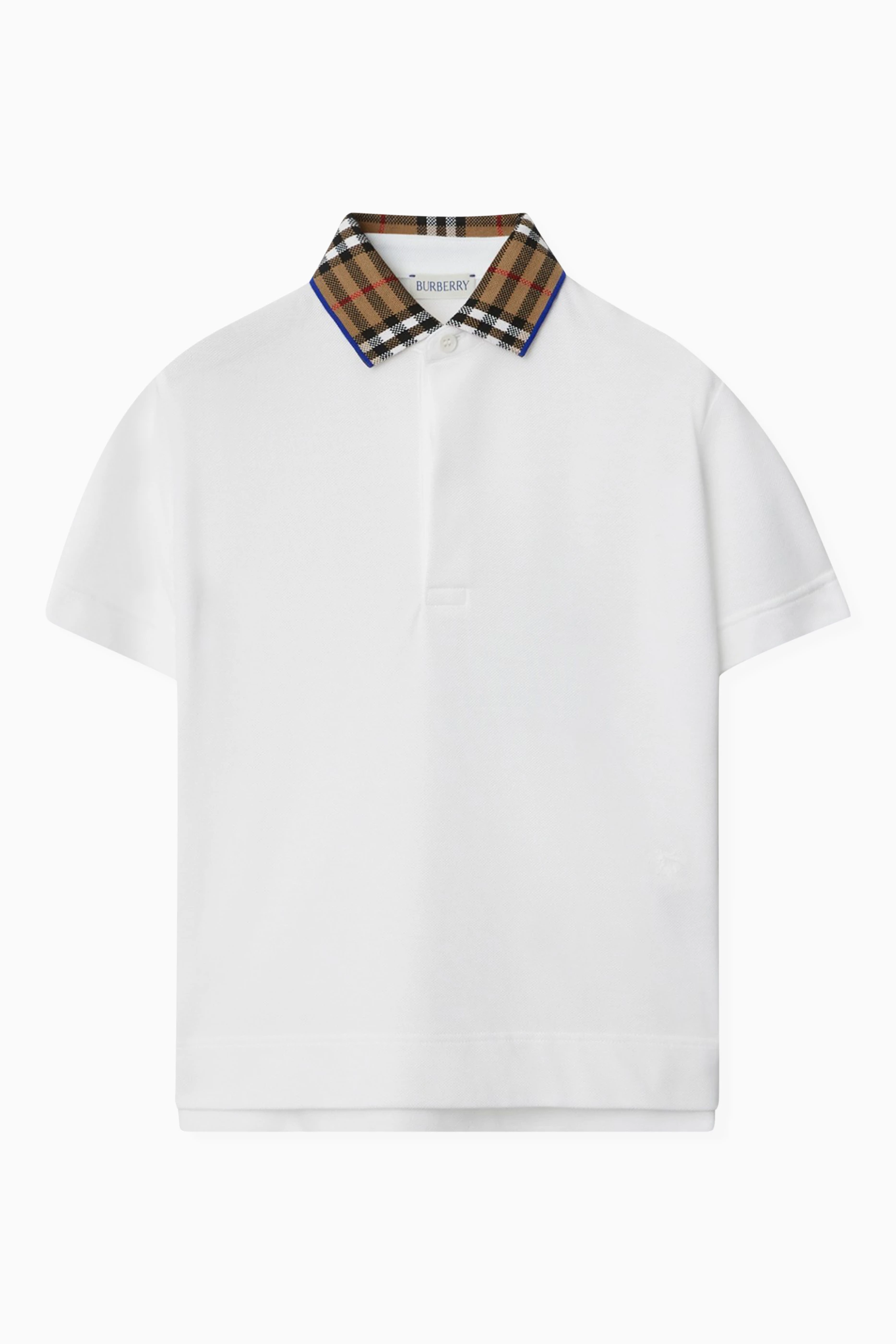 Burberry collar outlet