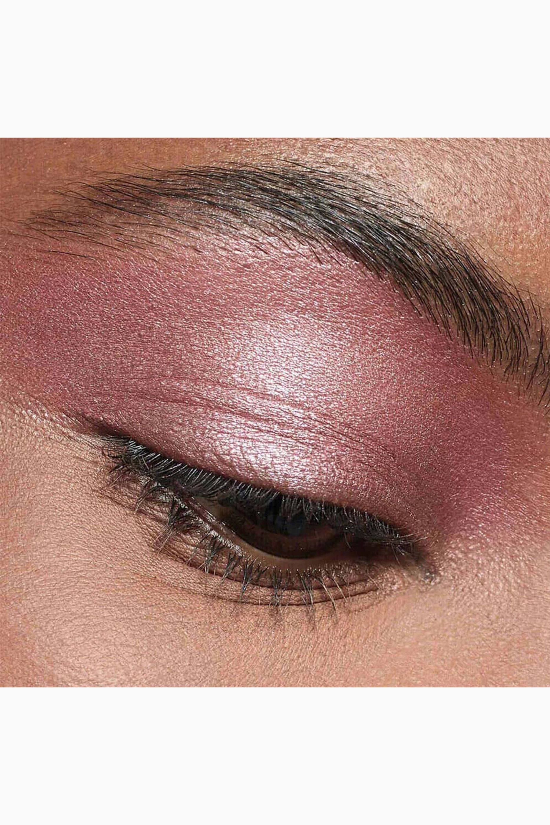 Buy Armani Beauty Colourless 27 Peony Eye Tint Liquid Eyeshadow 3.9ml For Women Online Ounass Bahrain