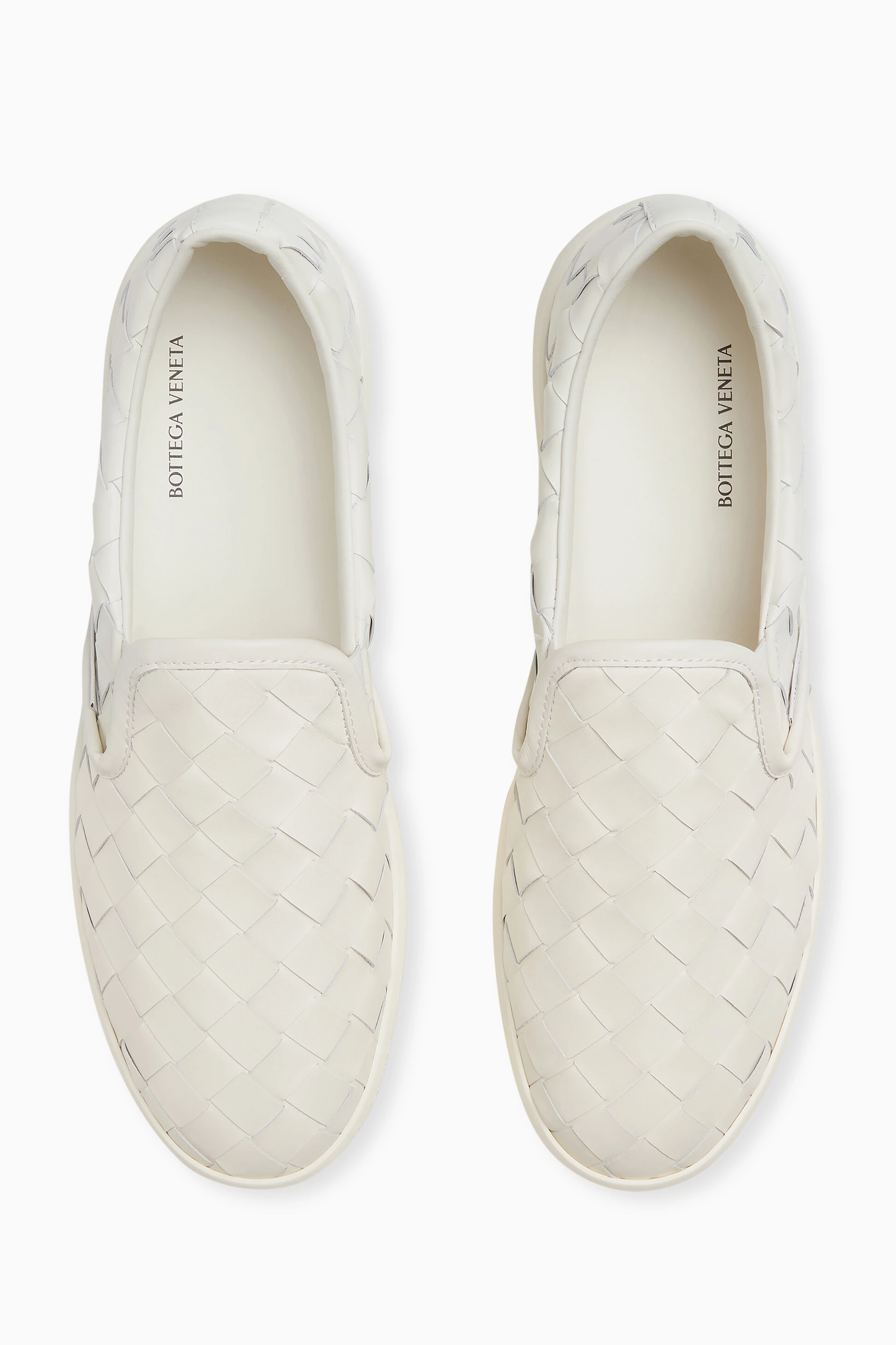 Bottega veneta shoes sneakers 2025
