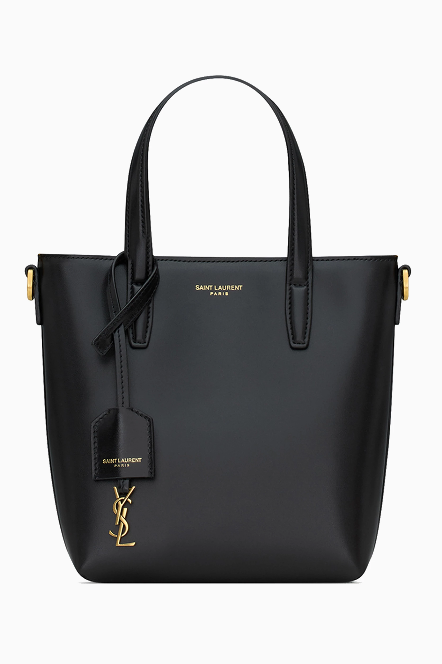 Shopping bag saint laurent hotsell