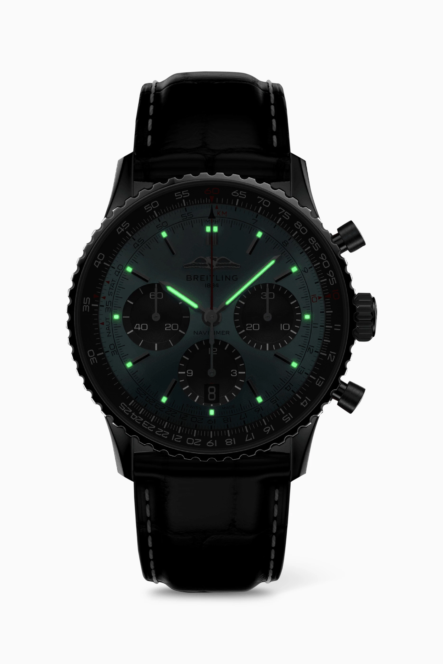 Breitling navitimer boutique edition outlet