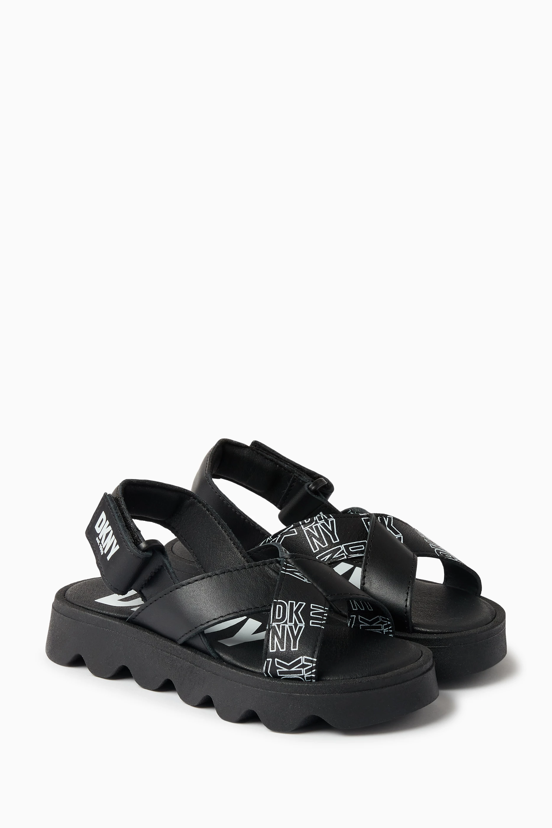Slippers dkny store