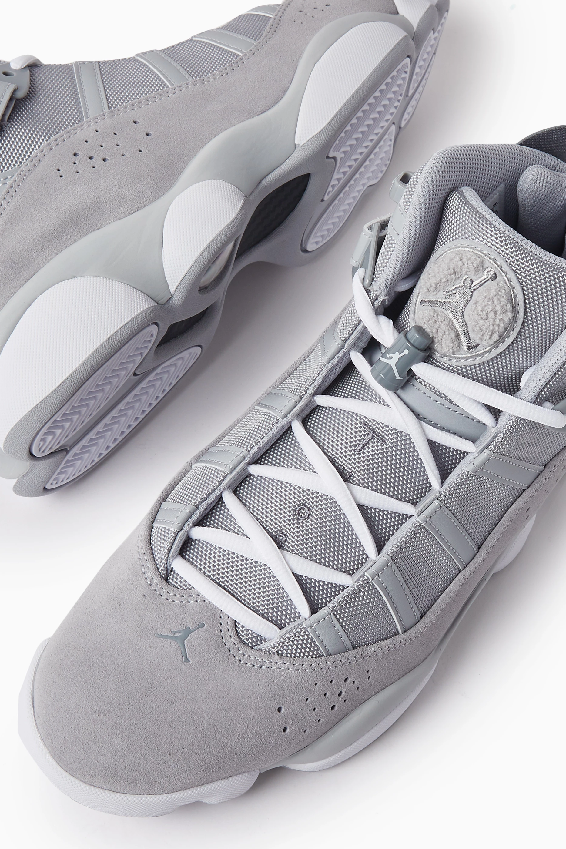 Men's 6 ring jordans 2025