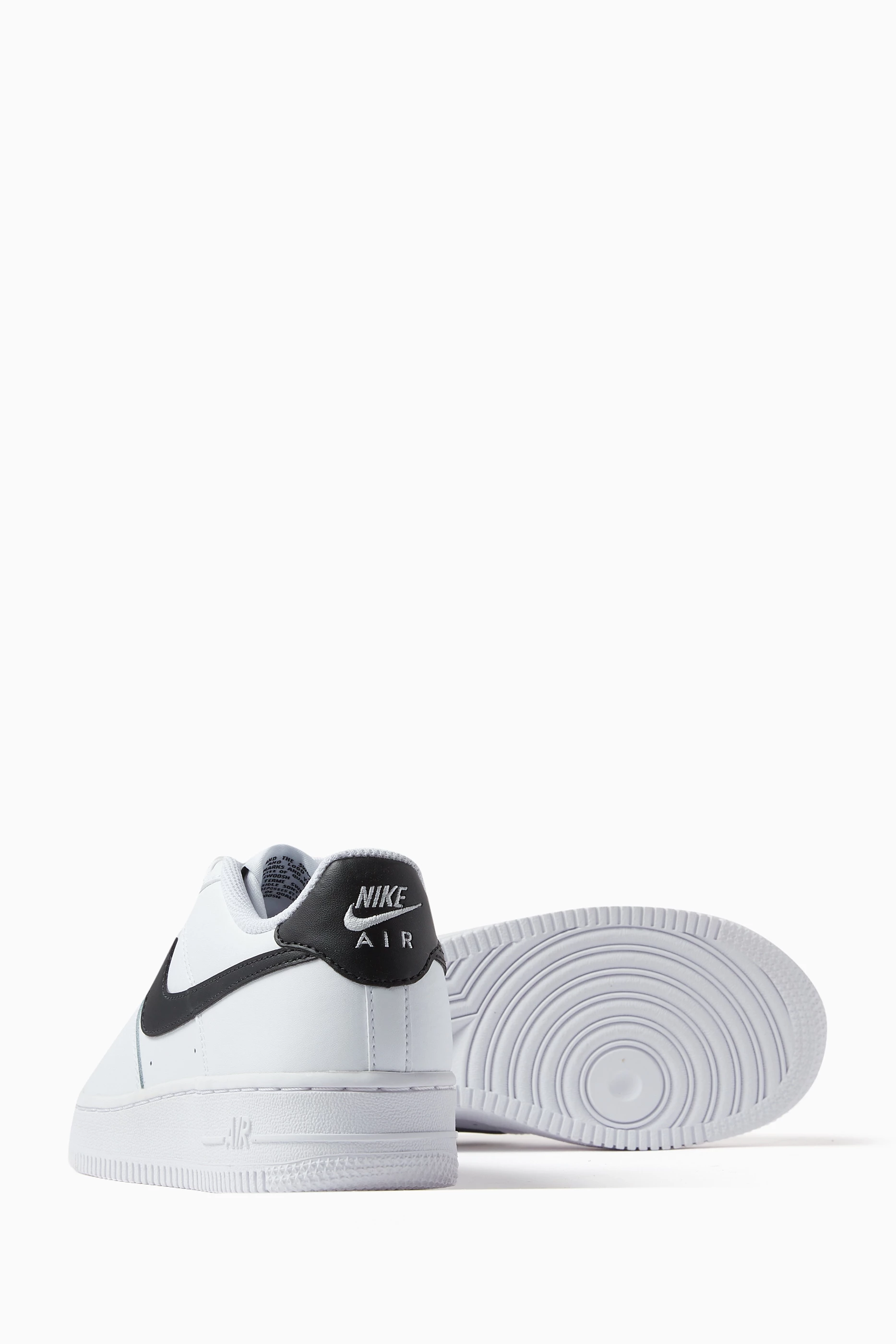 Kids air force one shoes shop