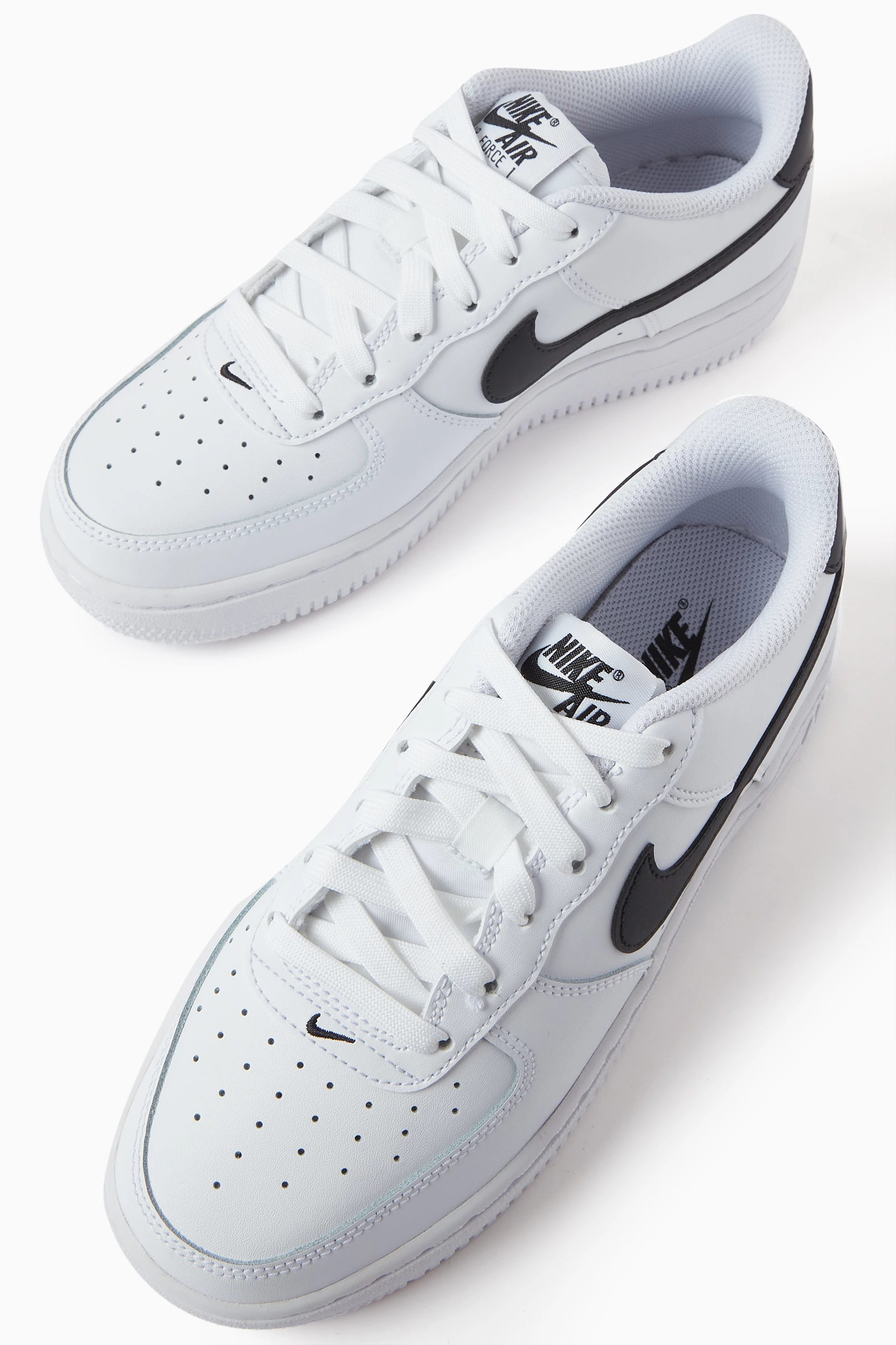 Kids nike air force store