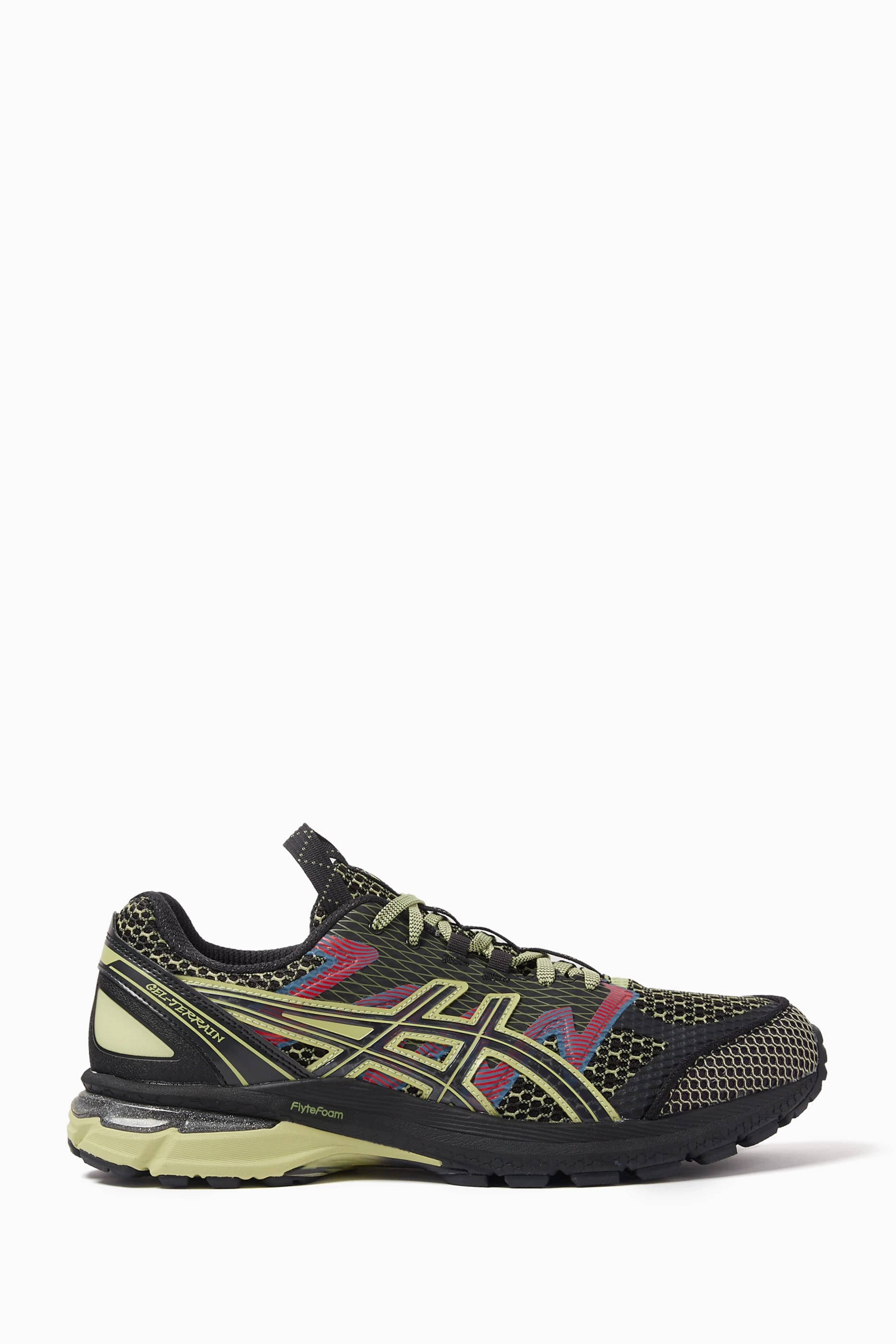 Asics discount sale clearance