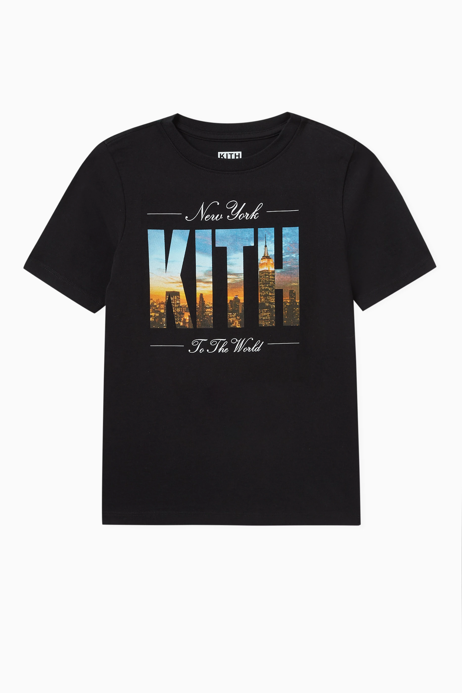 Kith free shipping code online