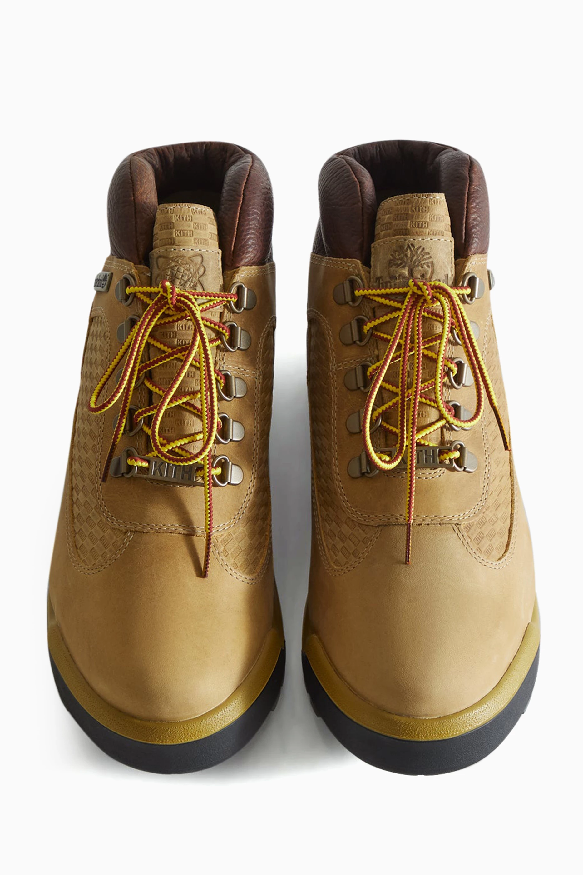 Kith timberland store