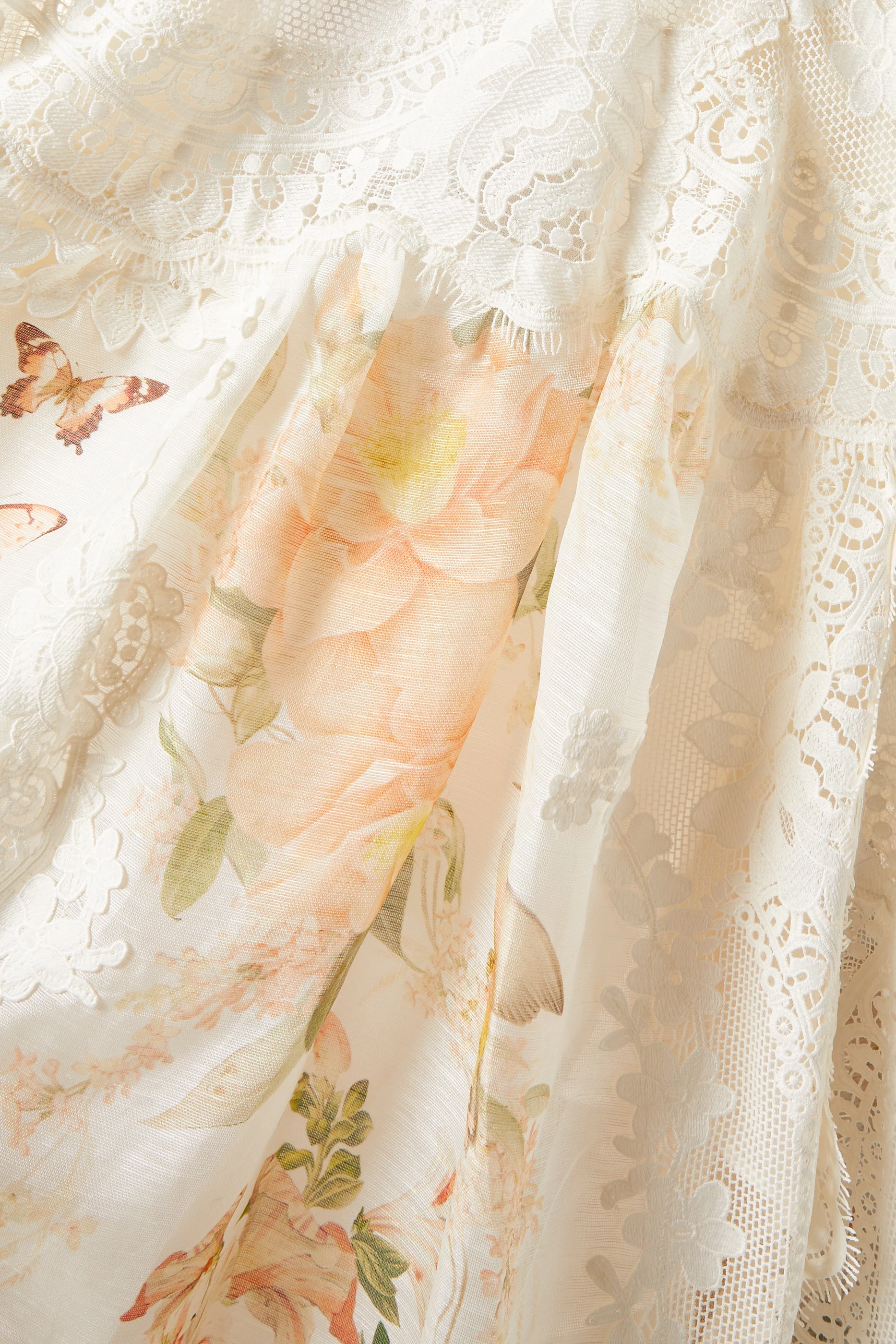 chinese dress ladies Natura Patch Tank