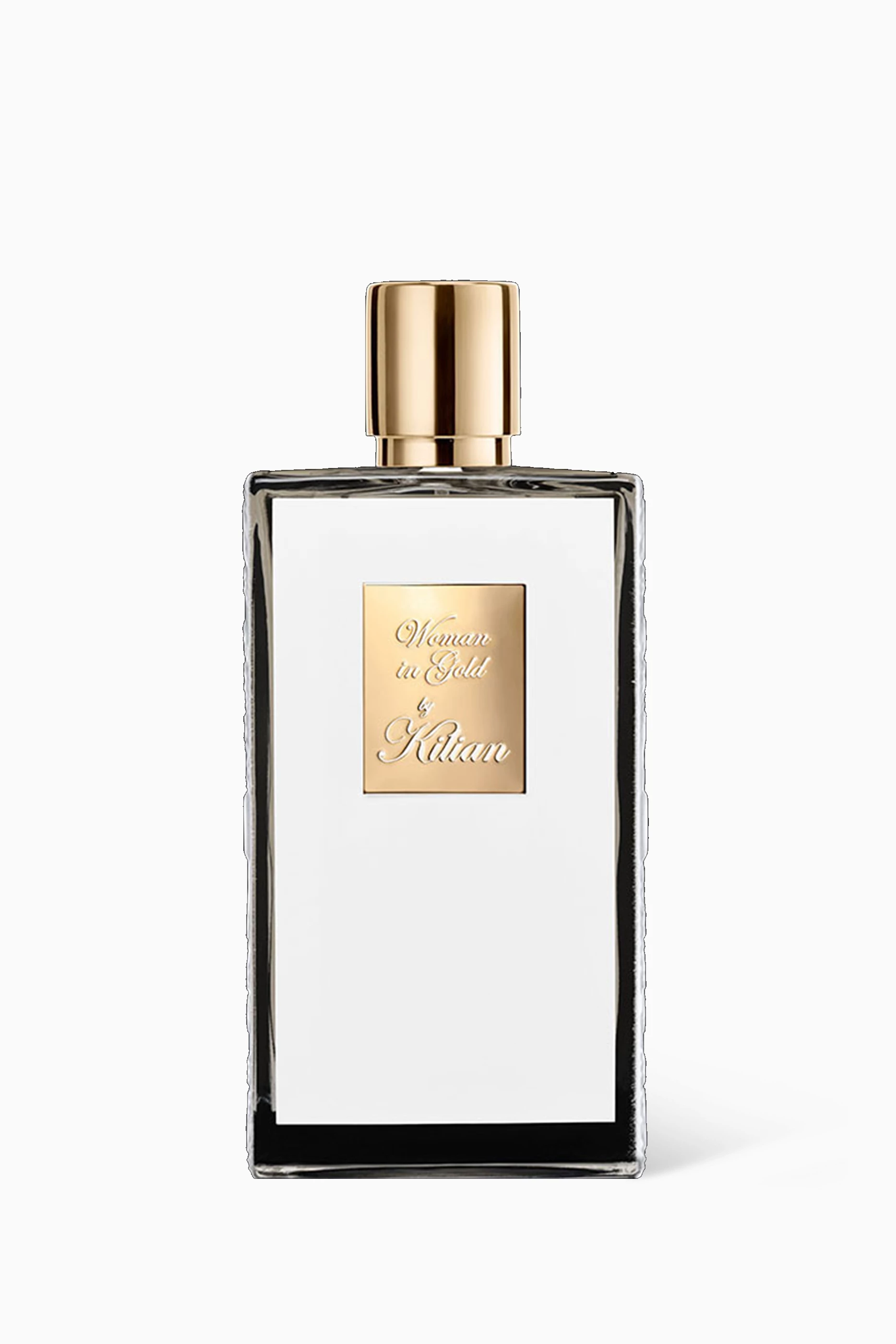 Buy Kilian Paris Woman In Gold Eau de Parfum, 100ml For