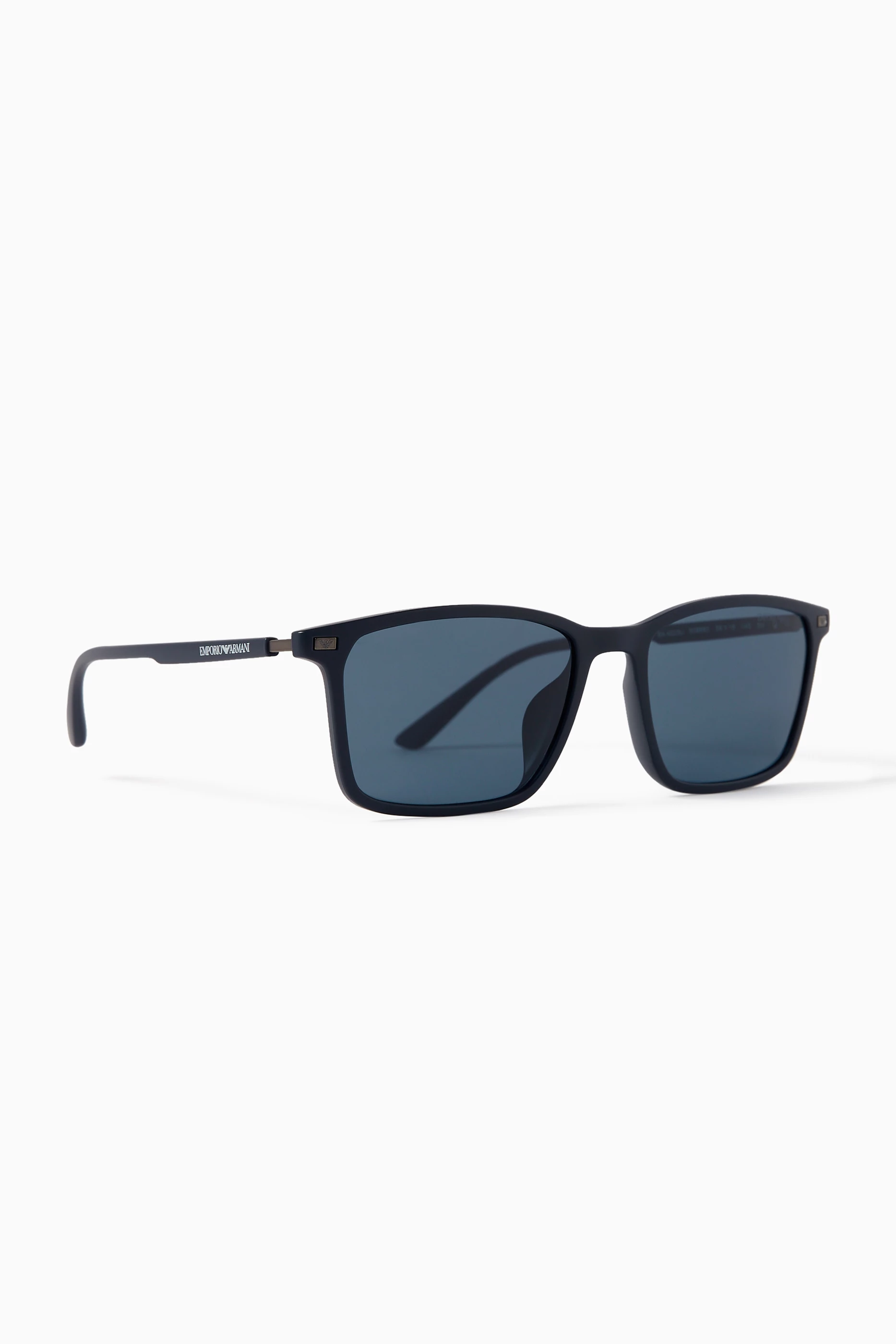 Armani sunglasses blue new arrivals