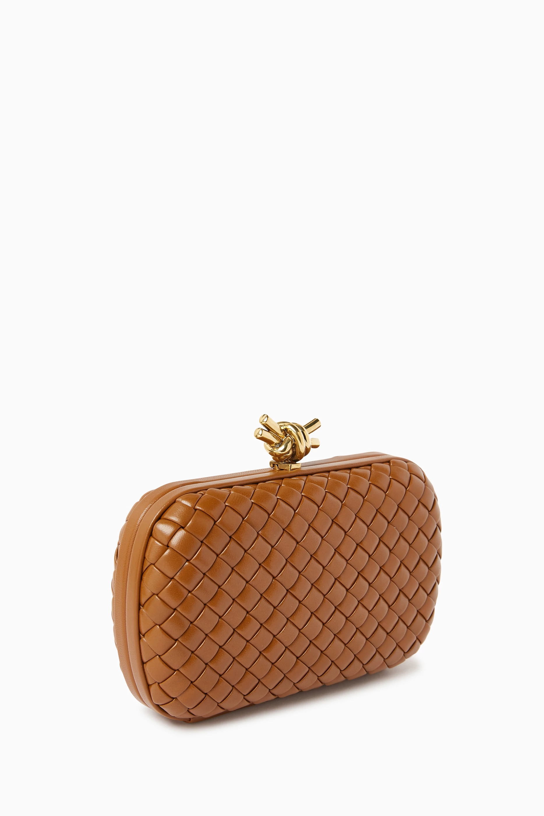 Bottega veneta clutch shop