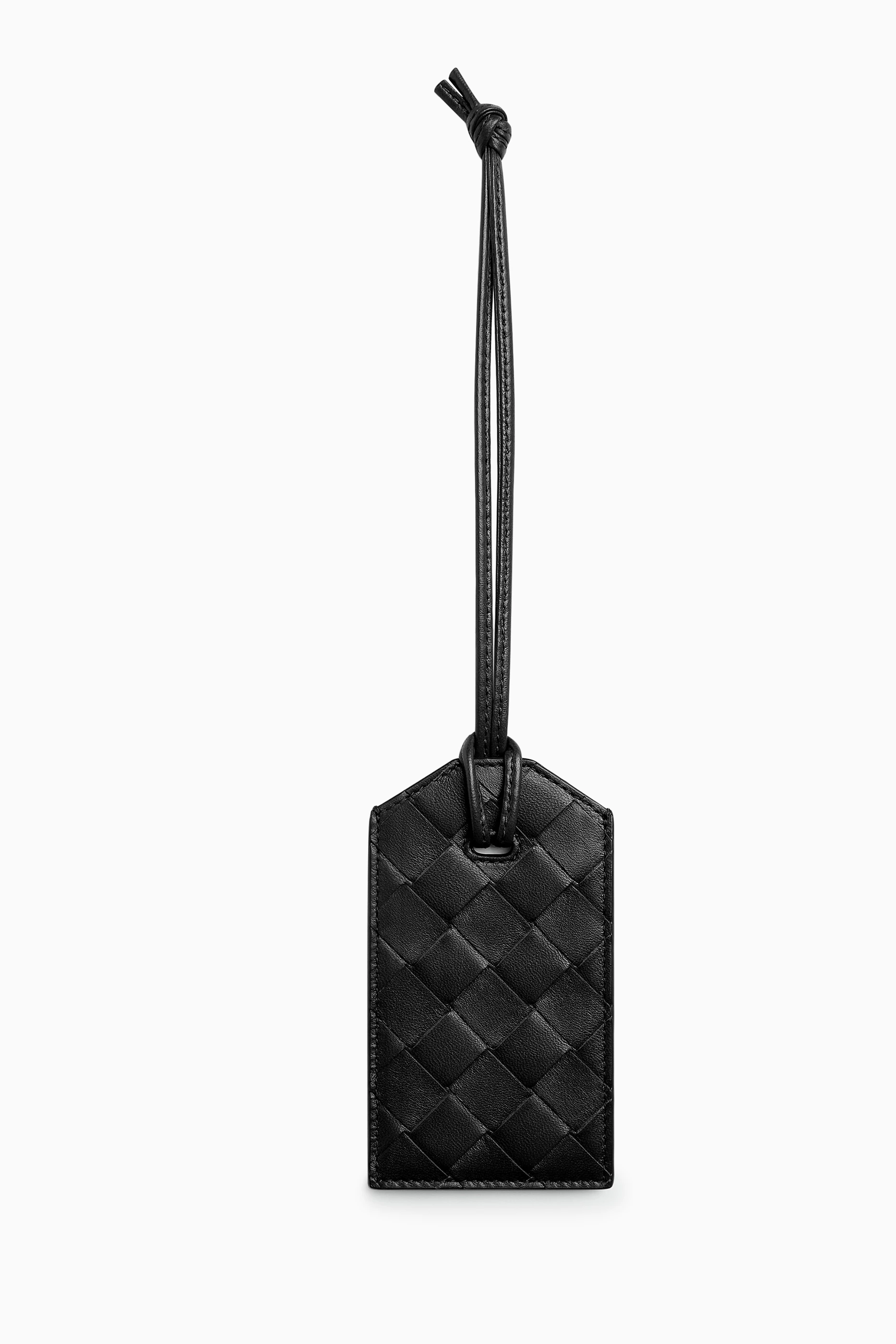 Bottega id card holder clearance