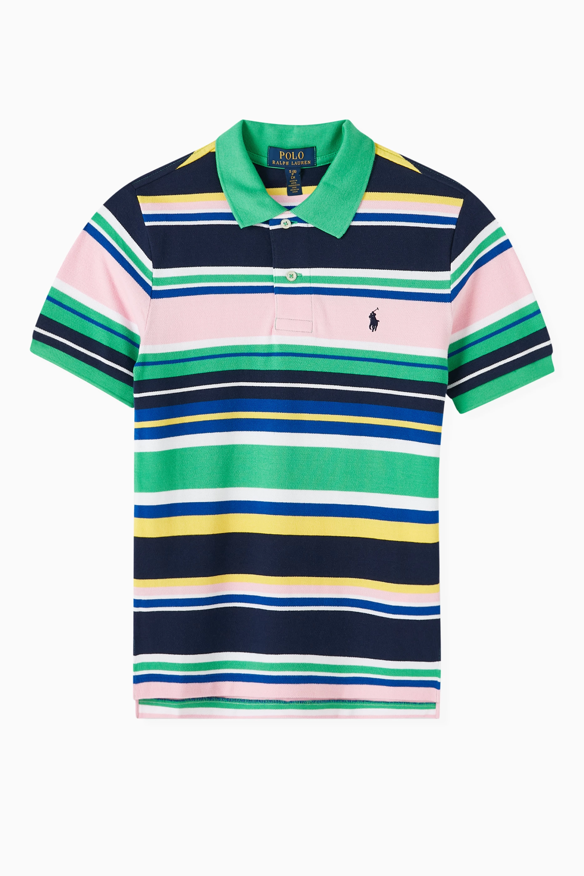 Boys ralph lauren polo sale