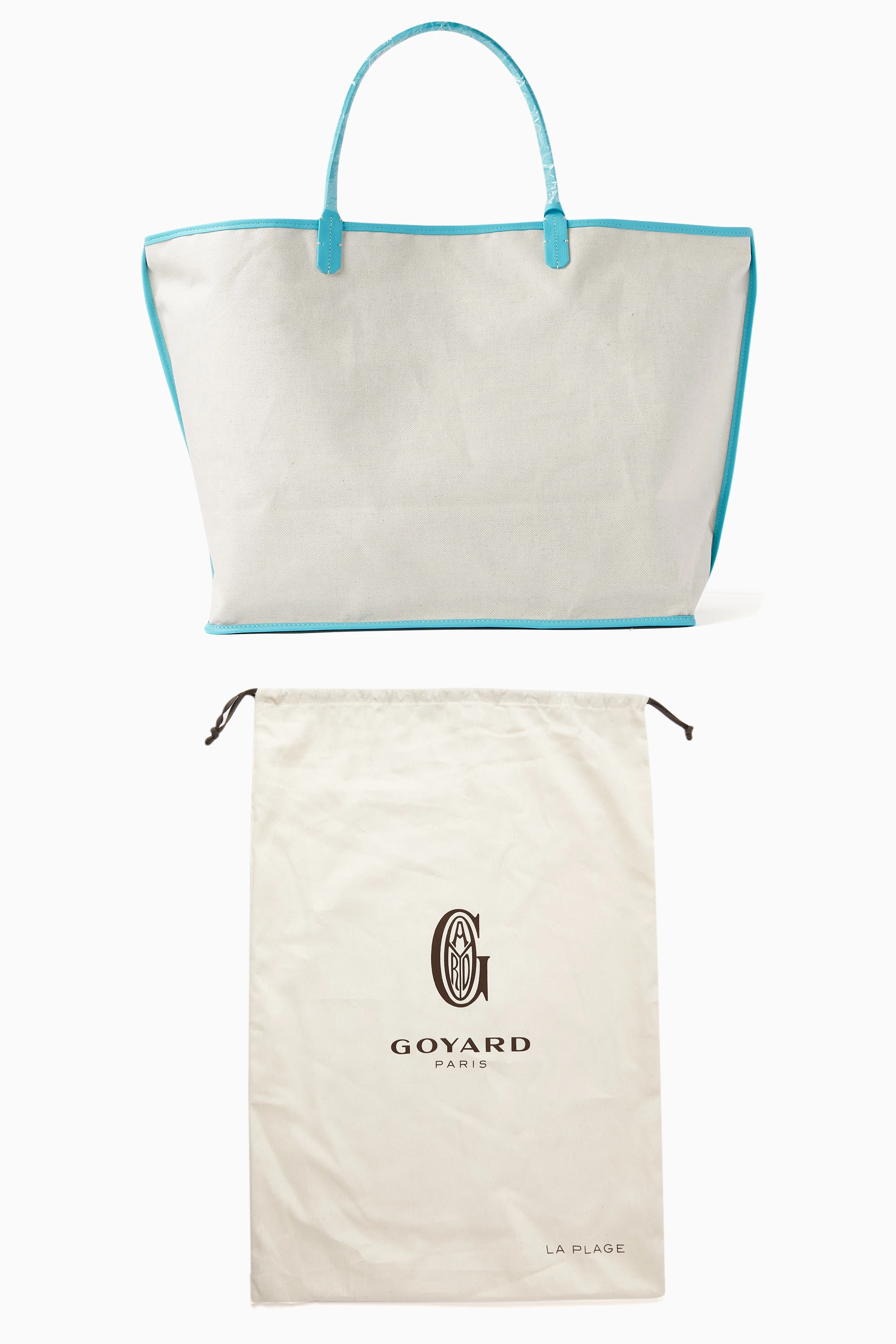 La goyard 2025