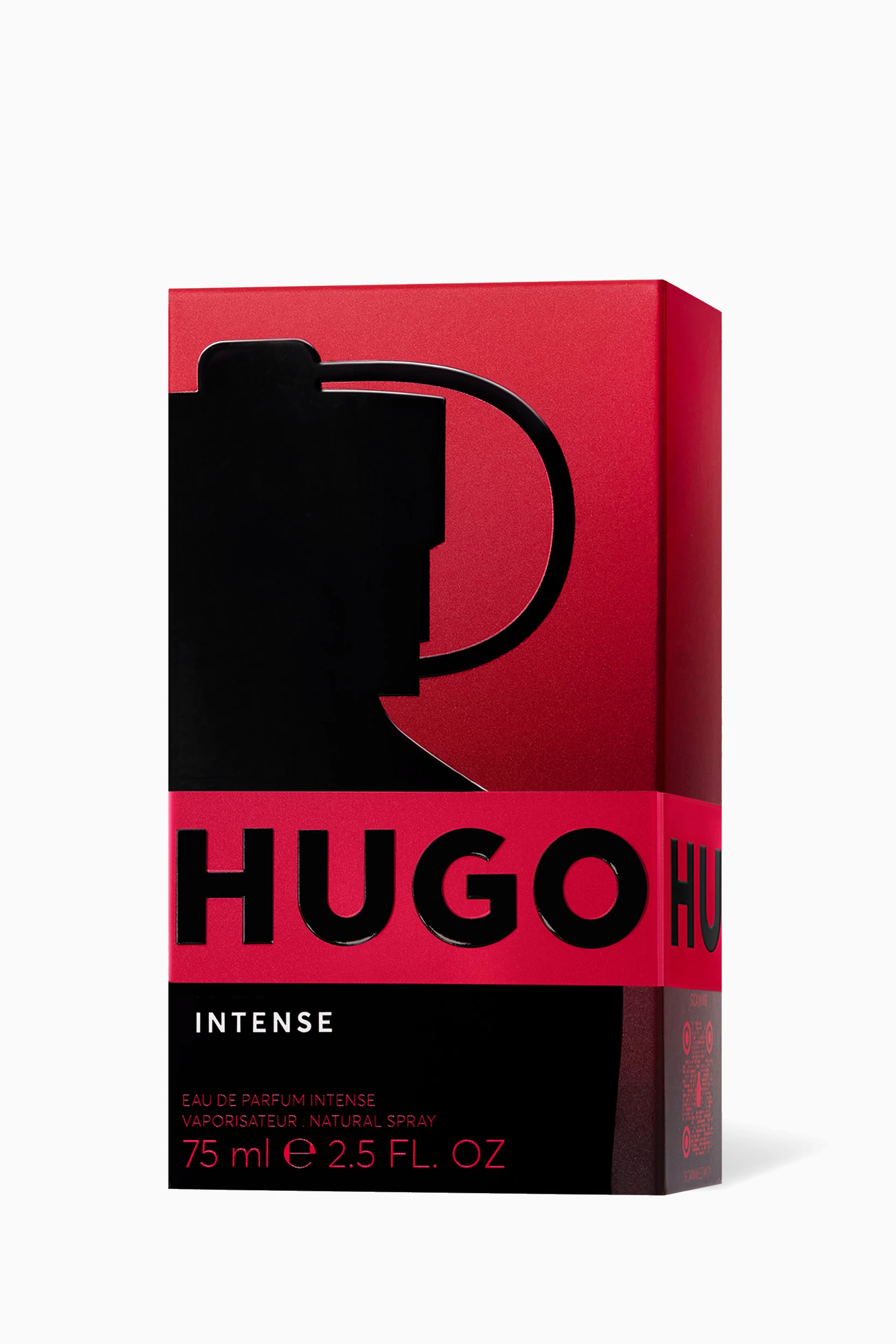 Boss intense eau de parfum clearance