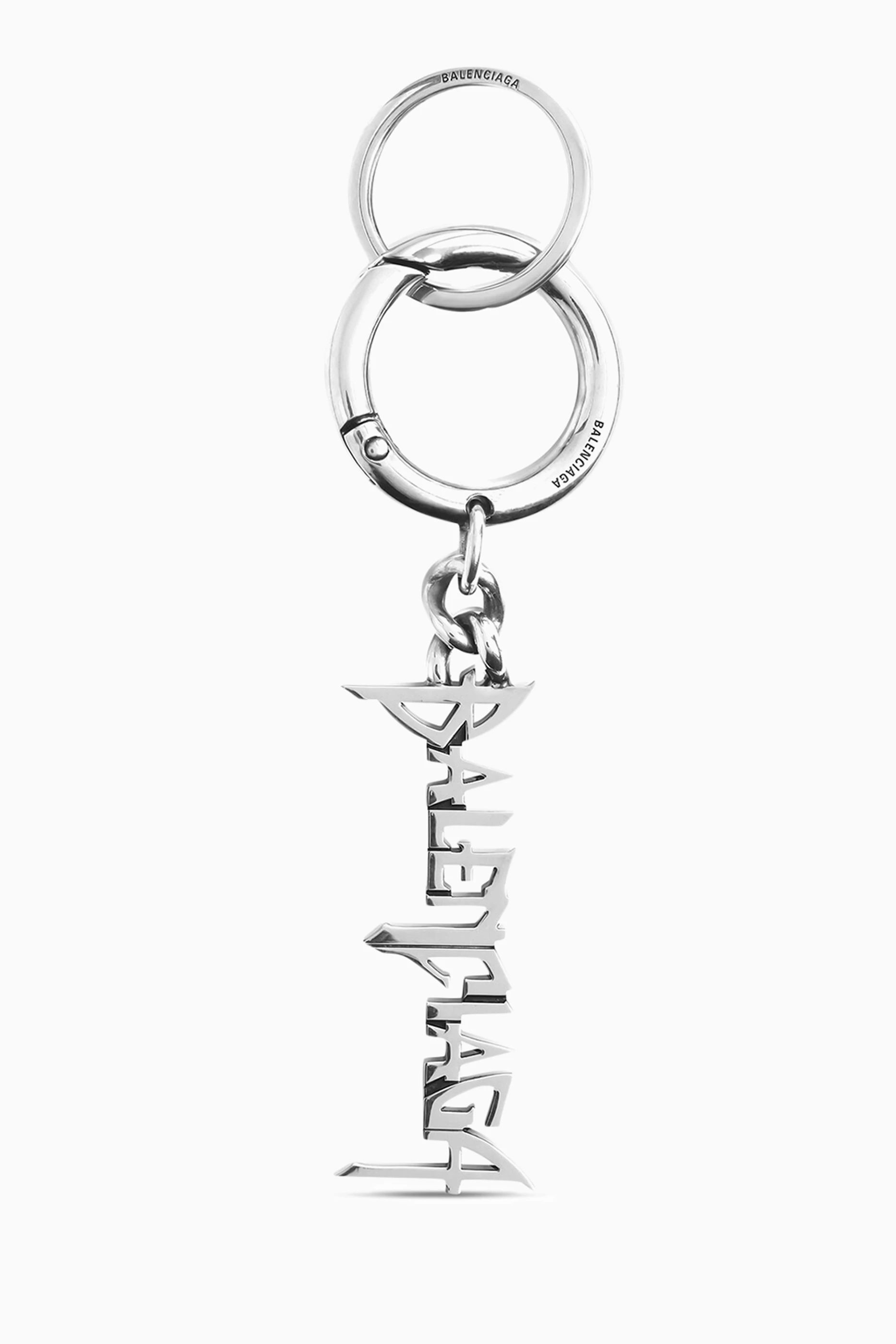 Keyring balenciaga outlet