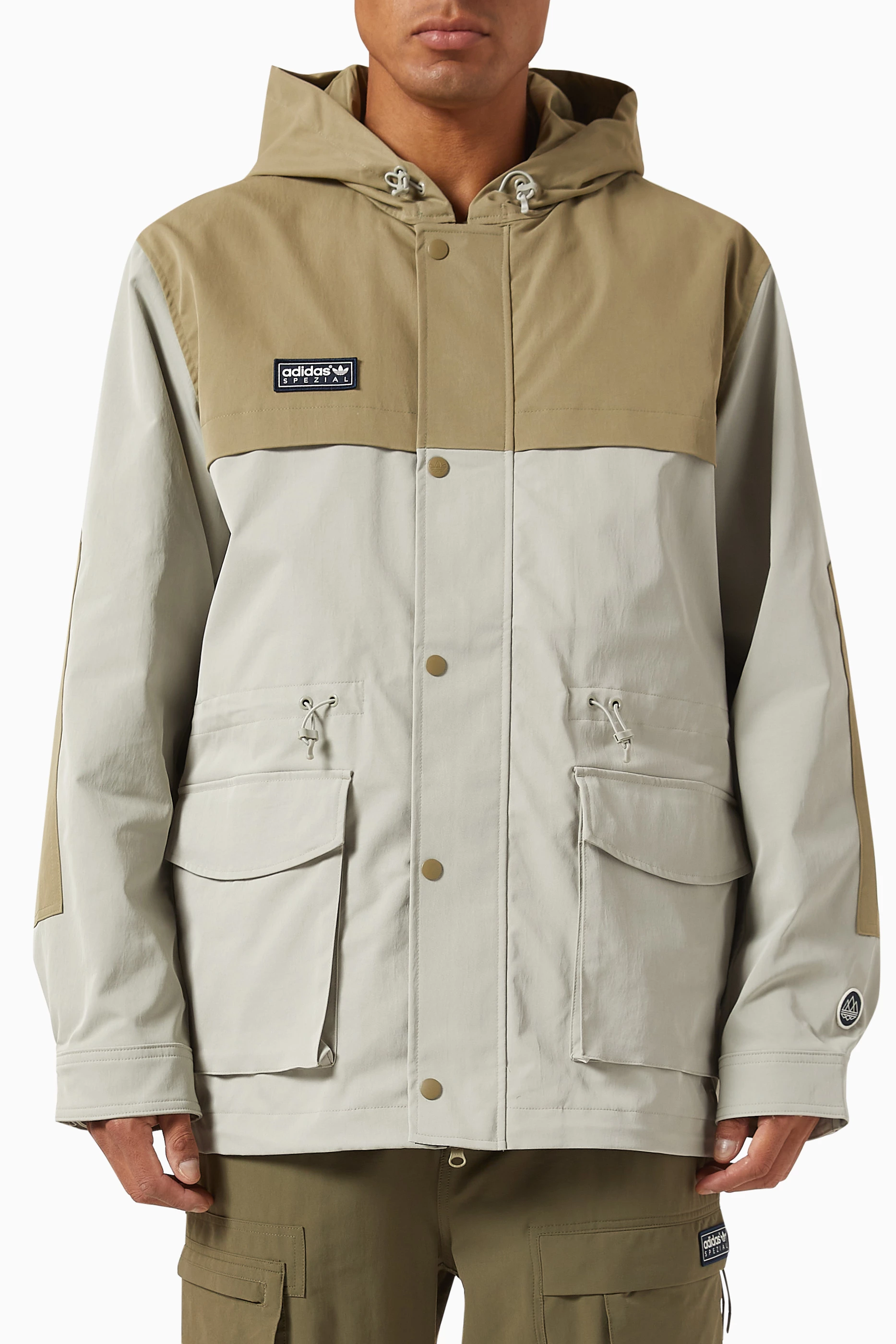 Spzl jacket cheap
