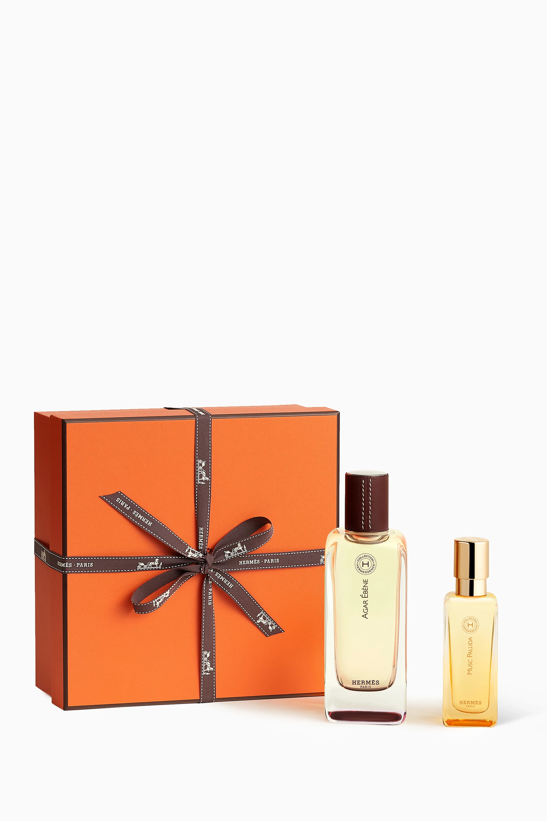 Buy HERMÈS Hermes Fragrance Gift Set For Women Online Ounass Bahrain