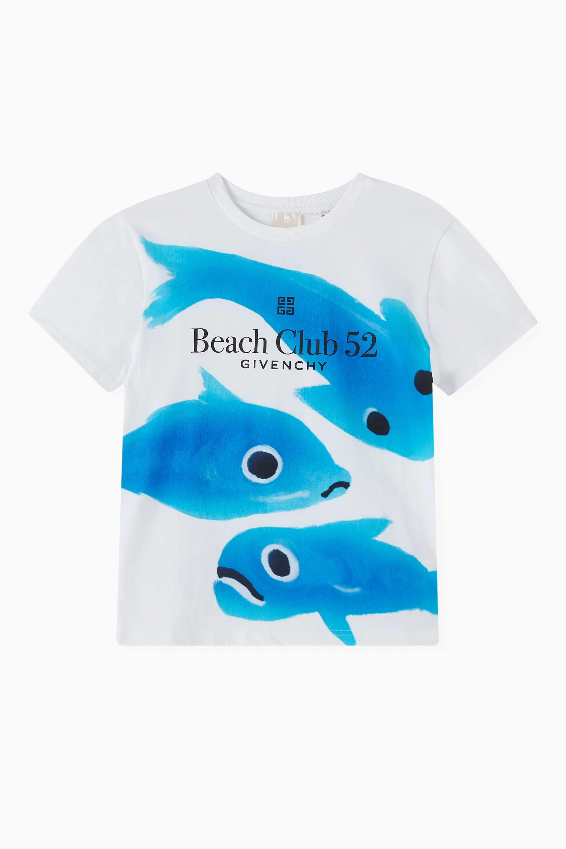 Boys givenchy sale store