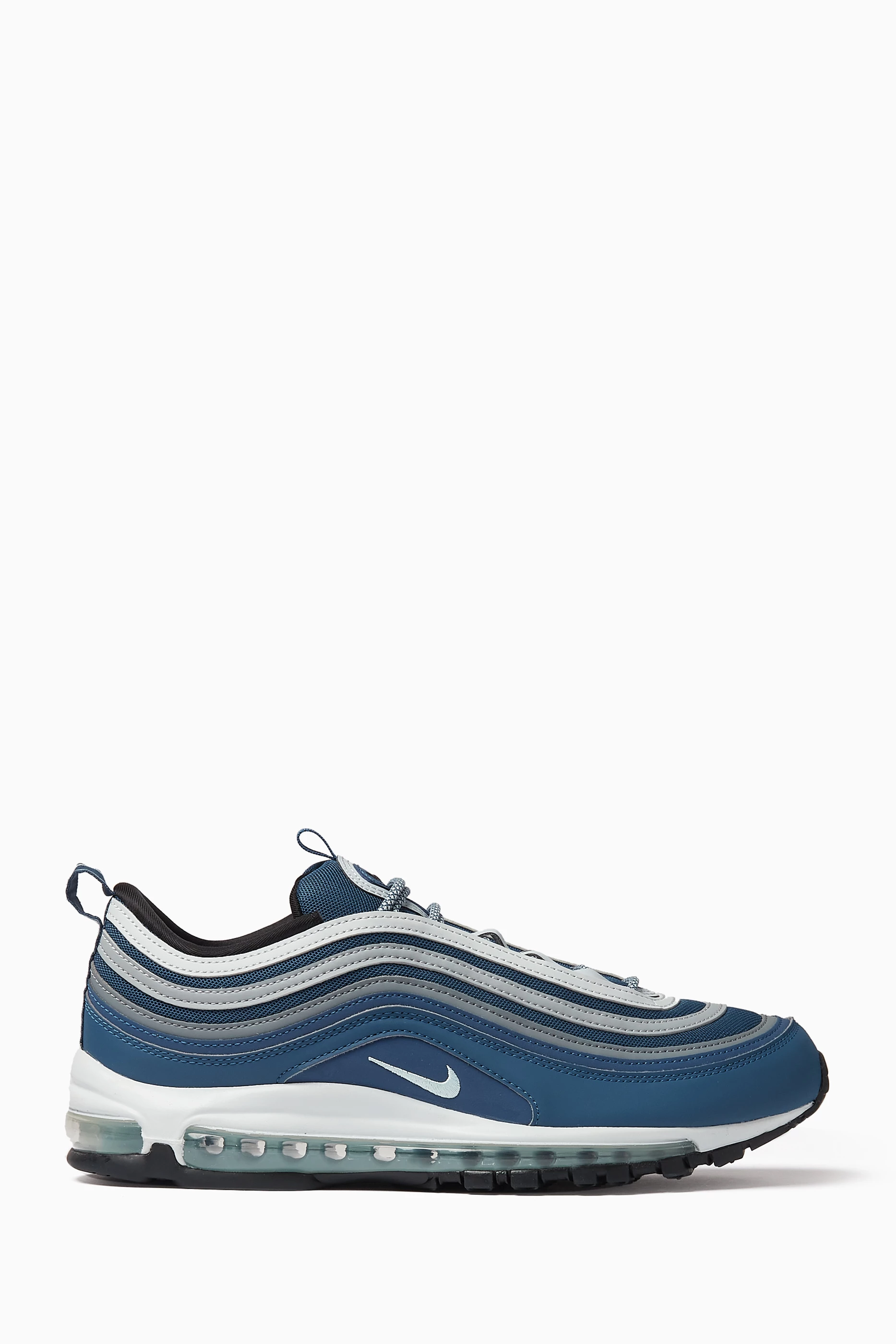 Nike air 97 bleu clearance