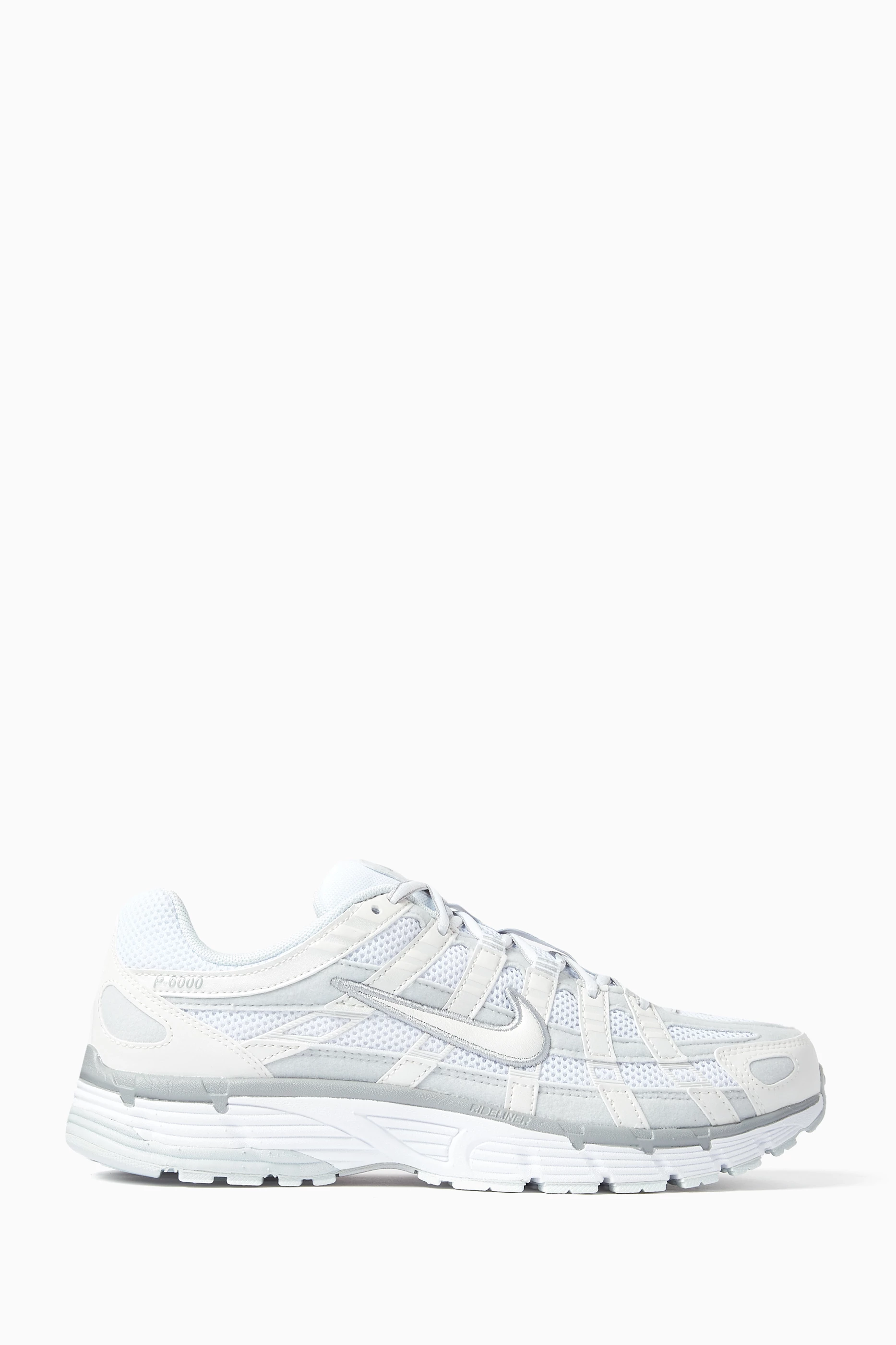 Nike p6000 white cheap