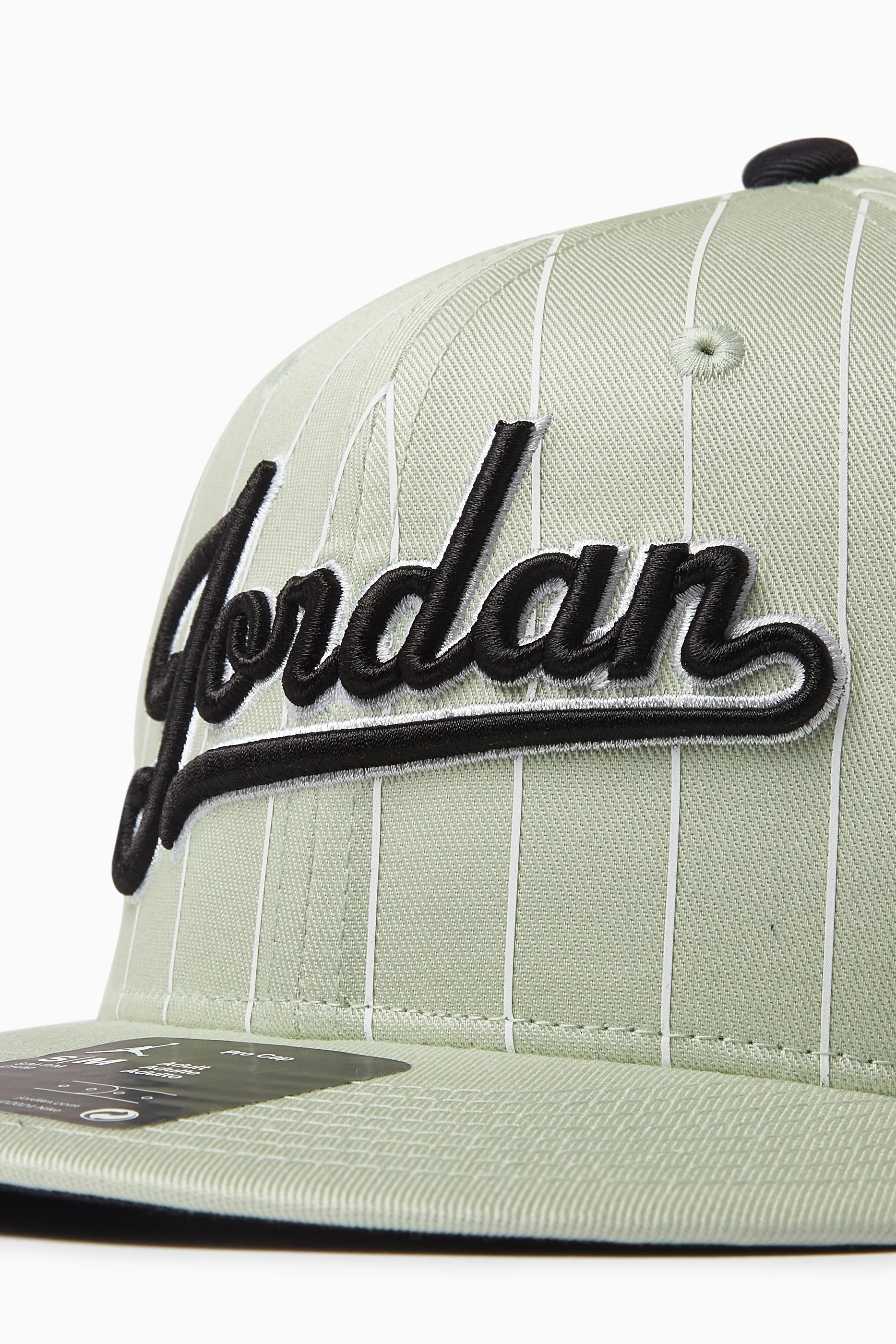 Jordan pro script top