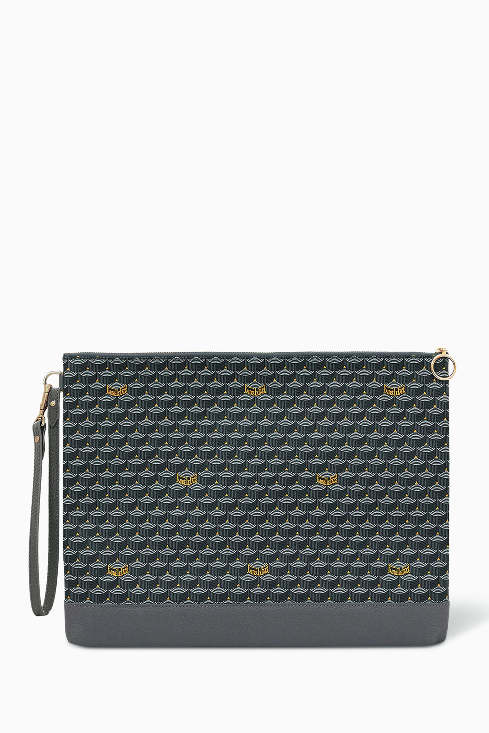 Faure le page clutch new arrivals