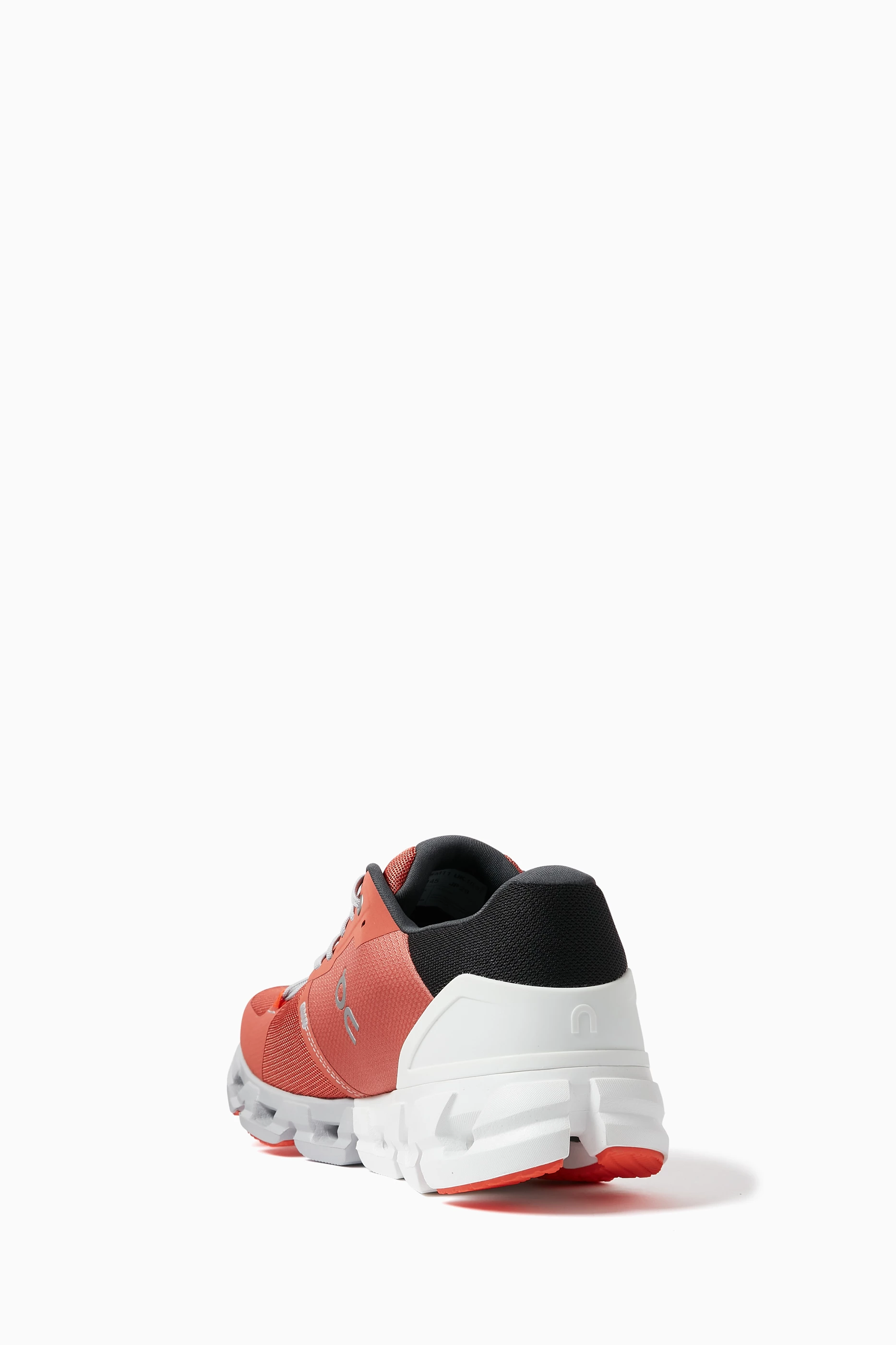 Buy On Orange Cloudflyer 4 Running Shoes For Men Online Ounass Bahrain