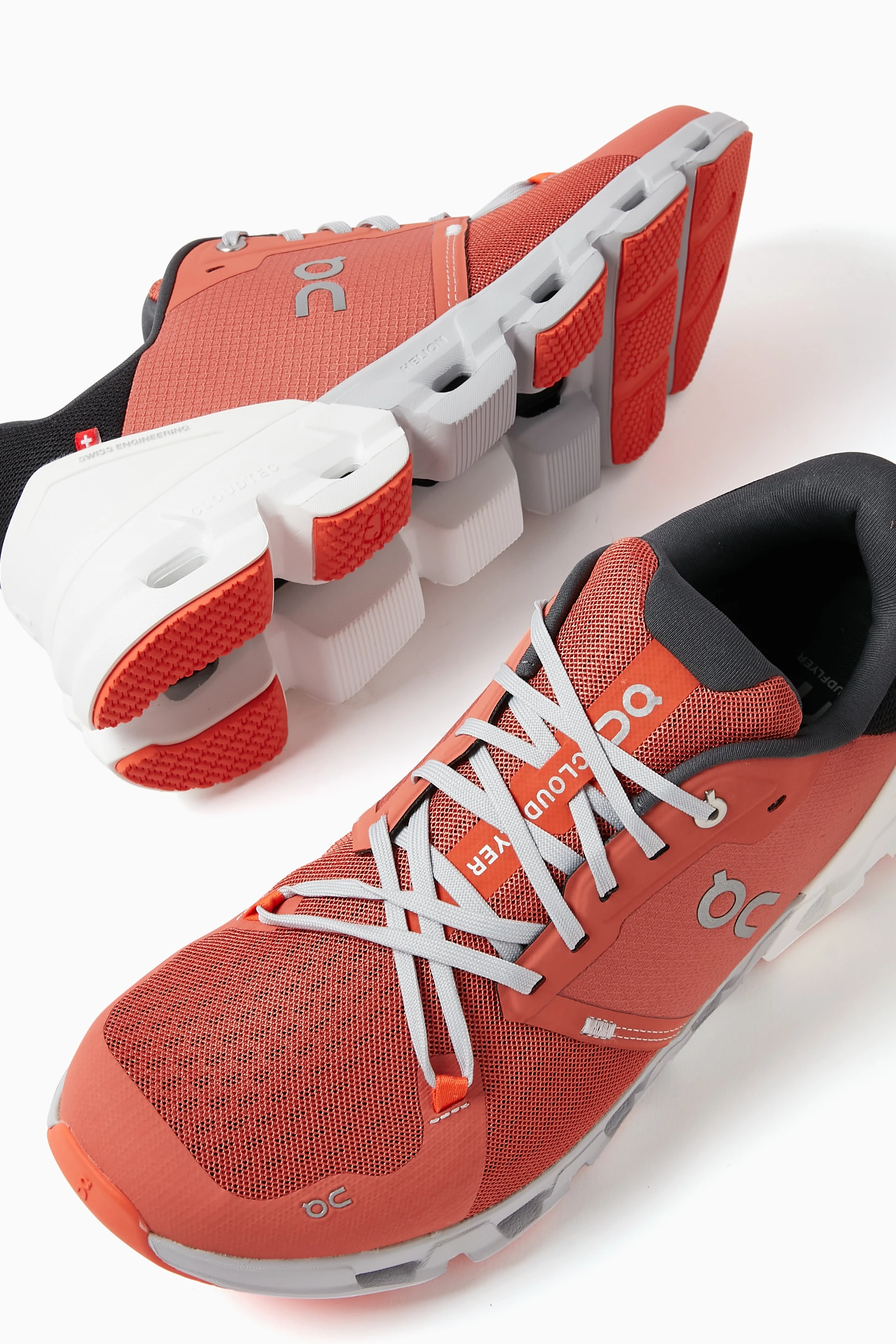 On cloudflyer red on sale