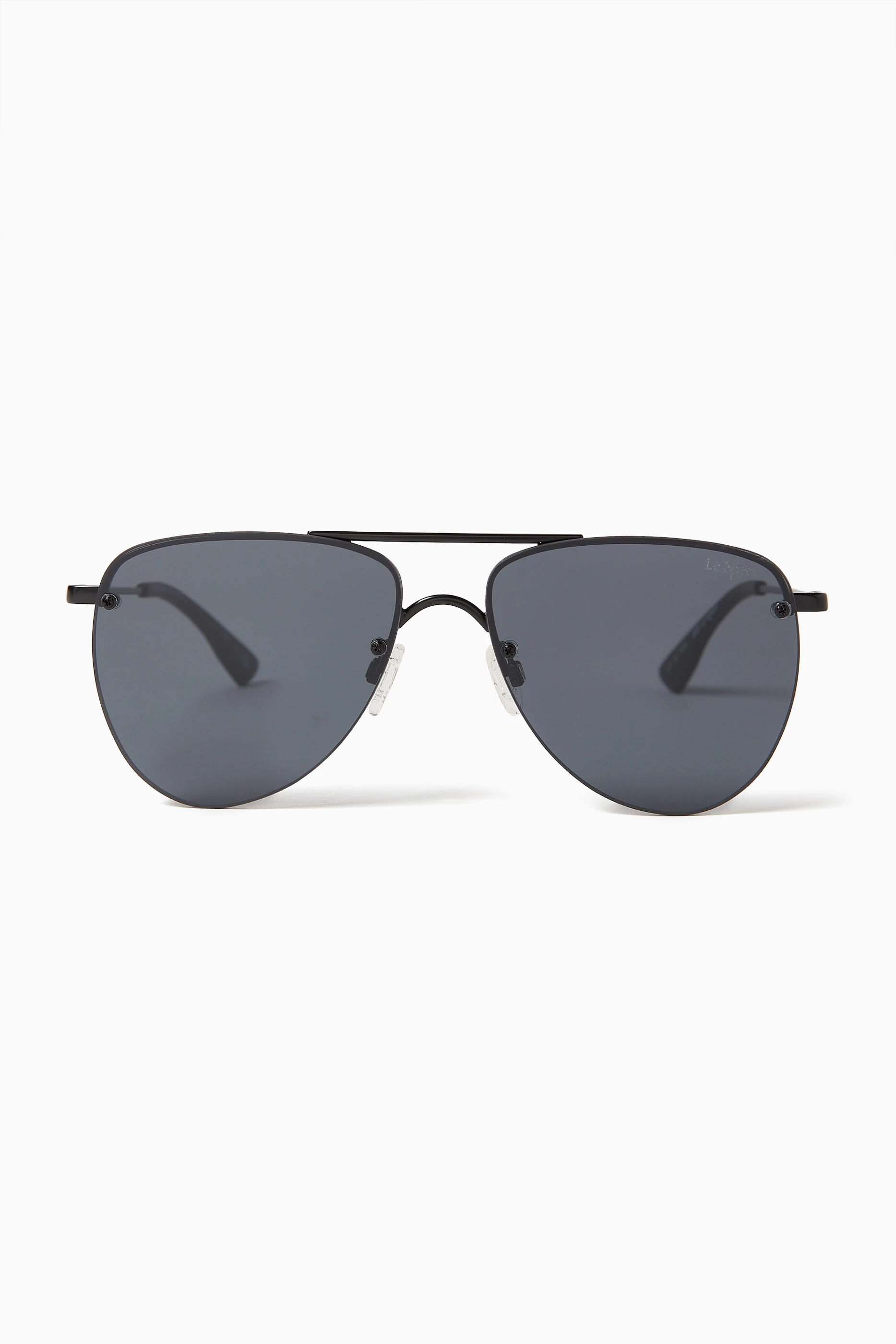 Matte aviator sunglasses hot sale