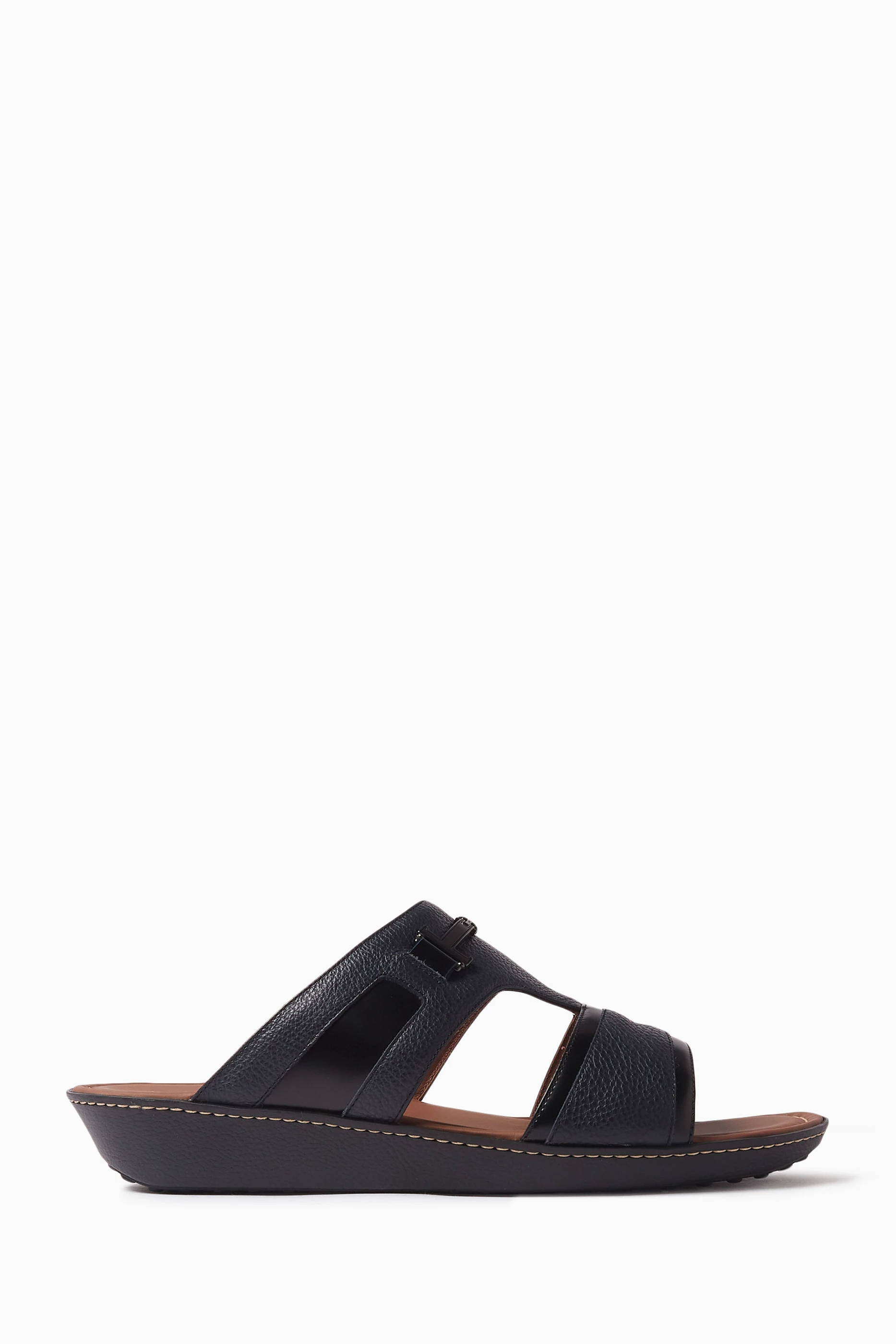 Tods sandals cheap