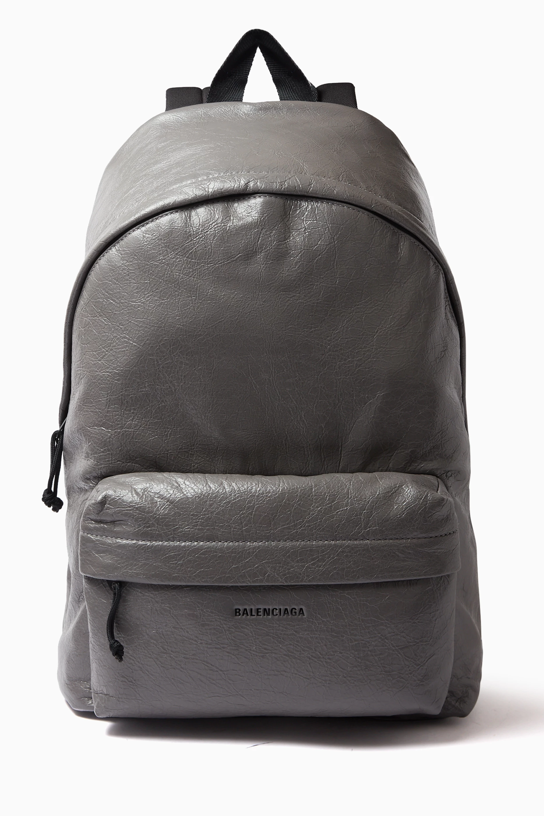 Balenciaga arena backpack top