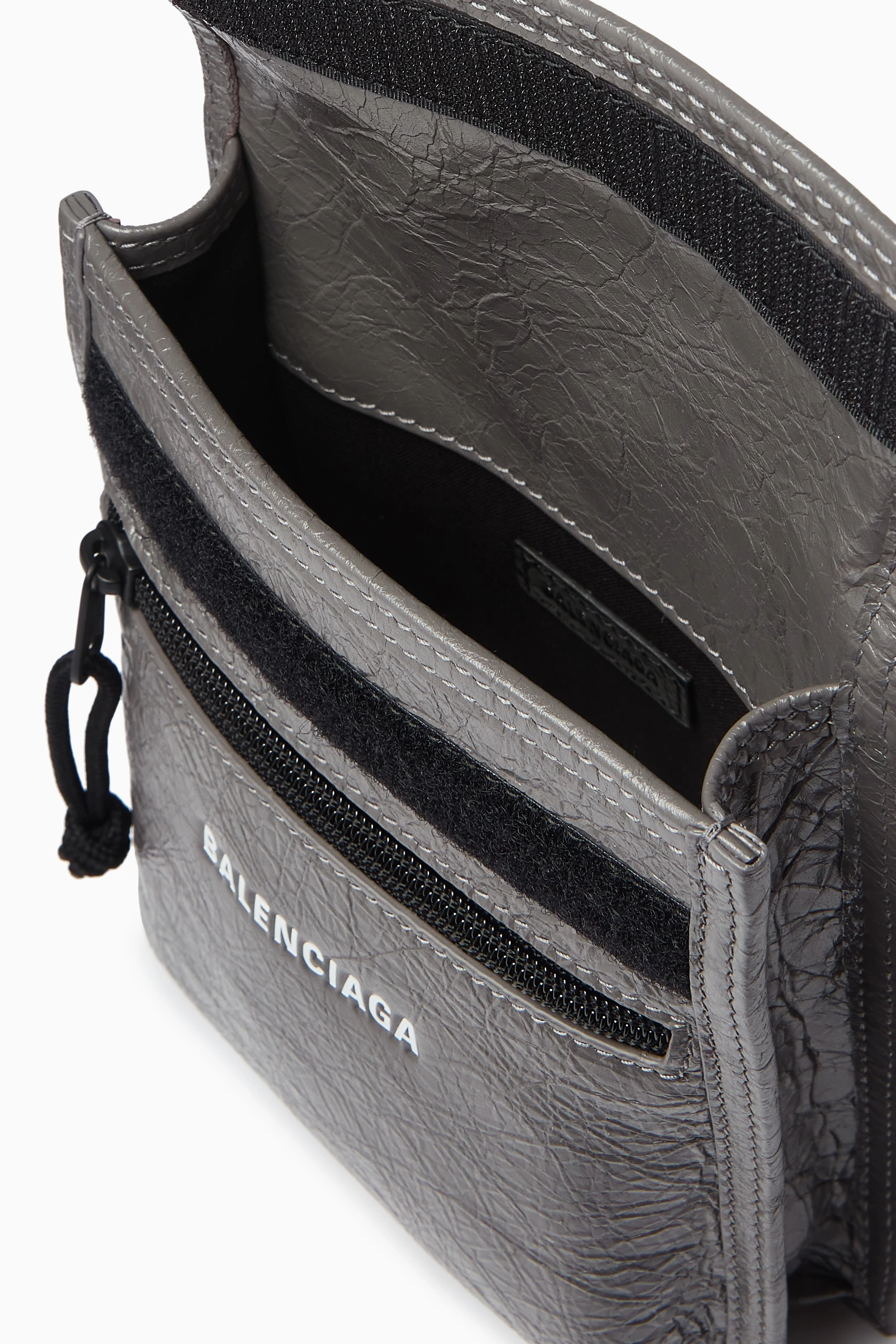 Balenciaga pouch bag cheap