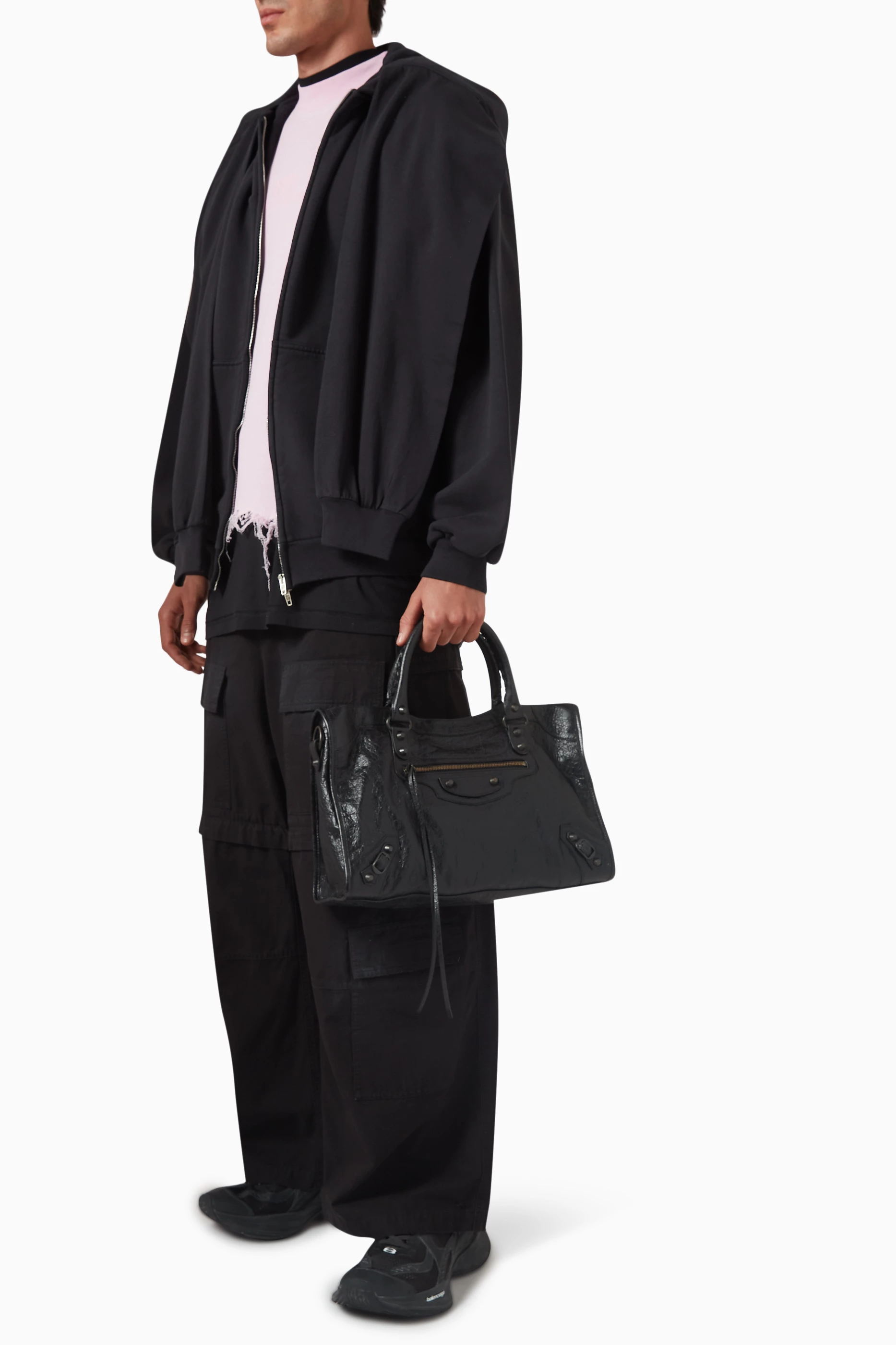 Medium balenciaga bag 2025
