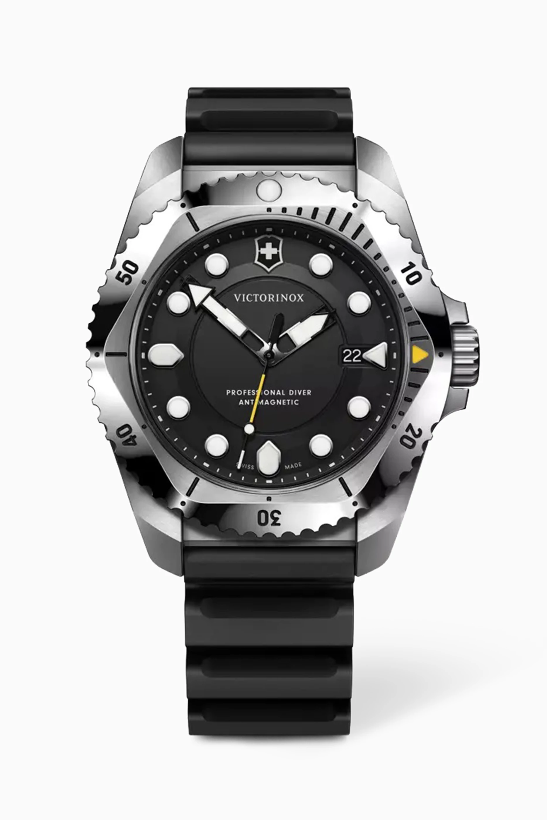 Victorinox inox automatic watch cheap