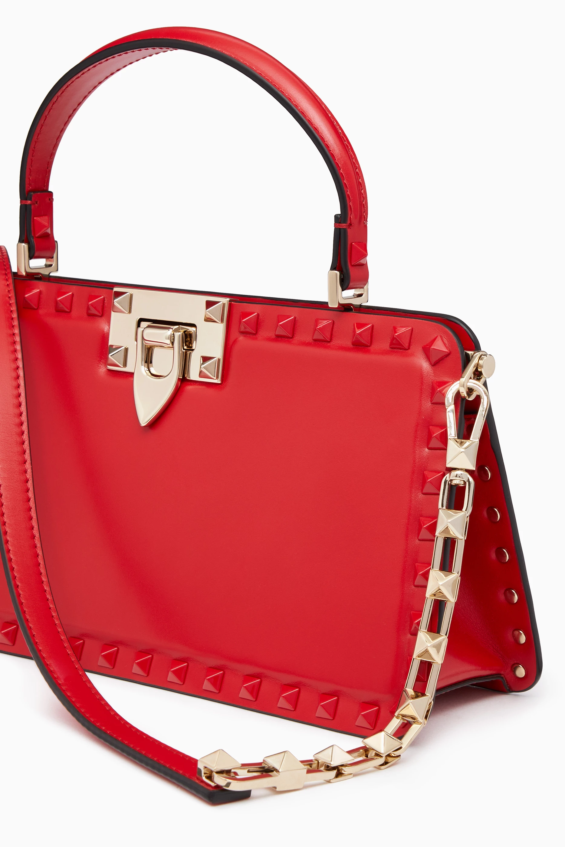Valentino rockstud bag price 2025