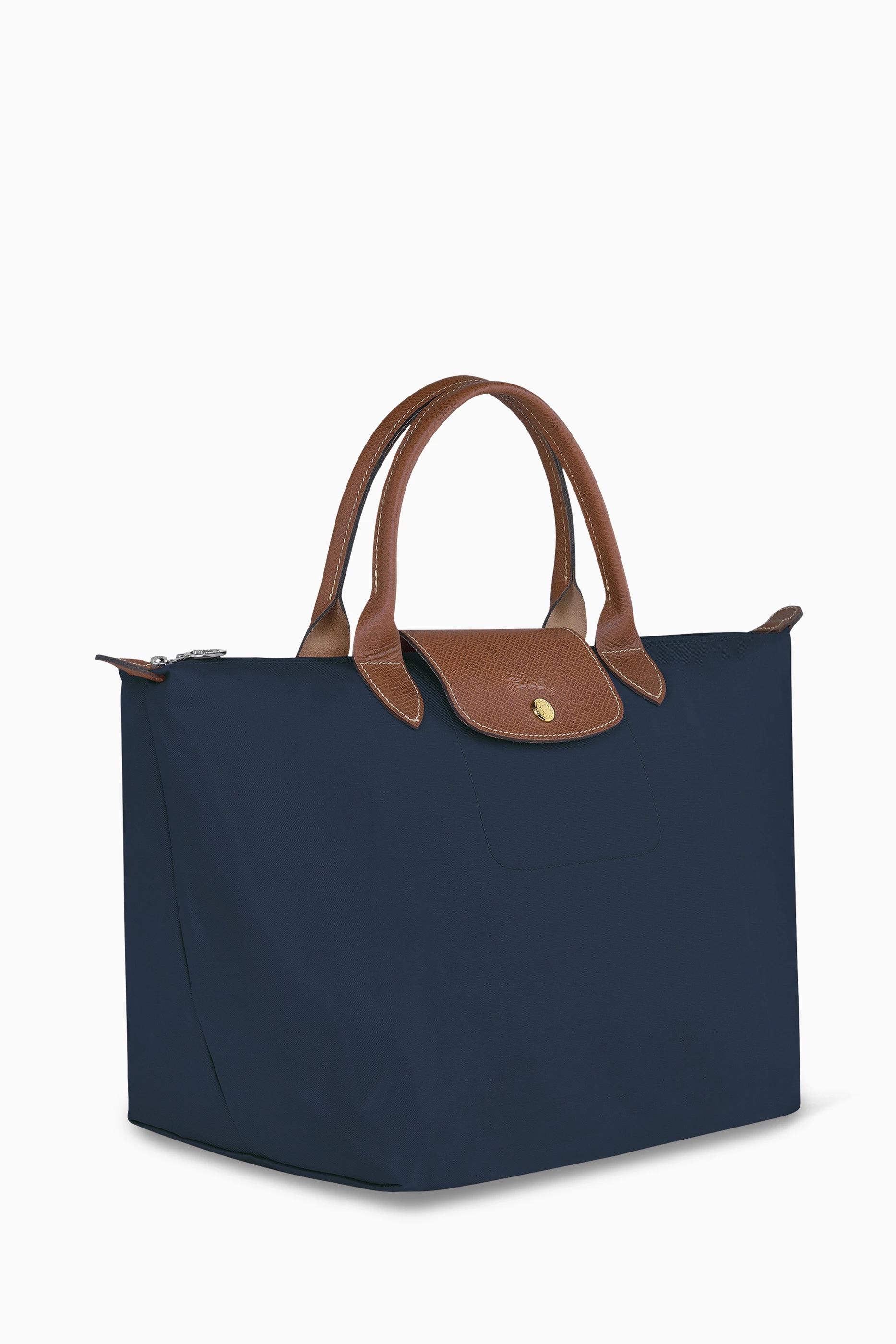 Longchamp royal blue hot sale