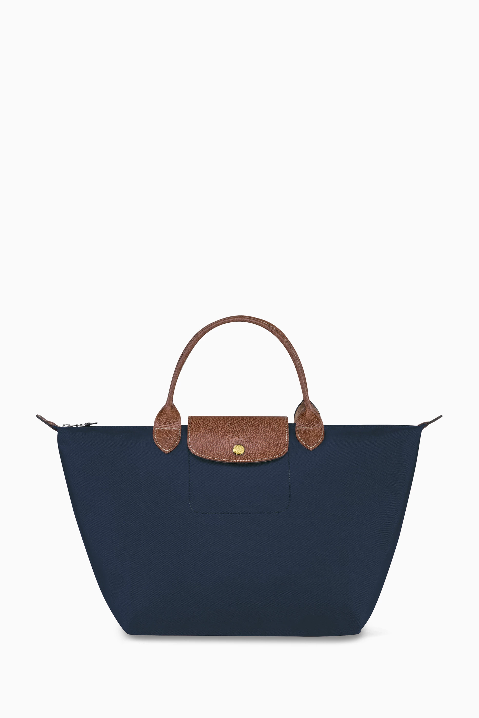 Medium longchamp le pliage discount