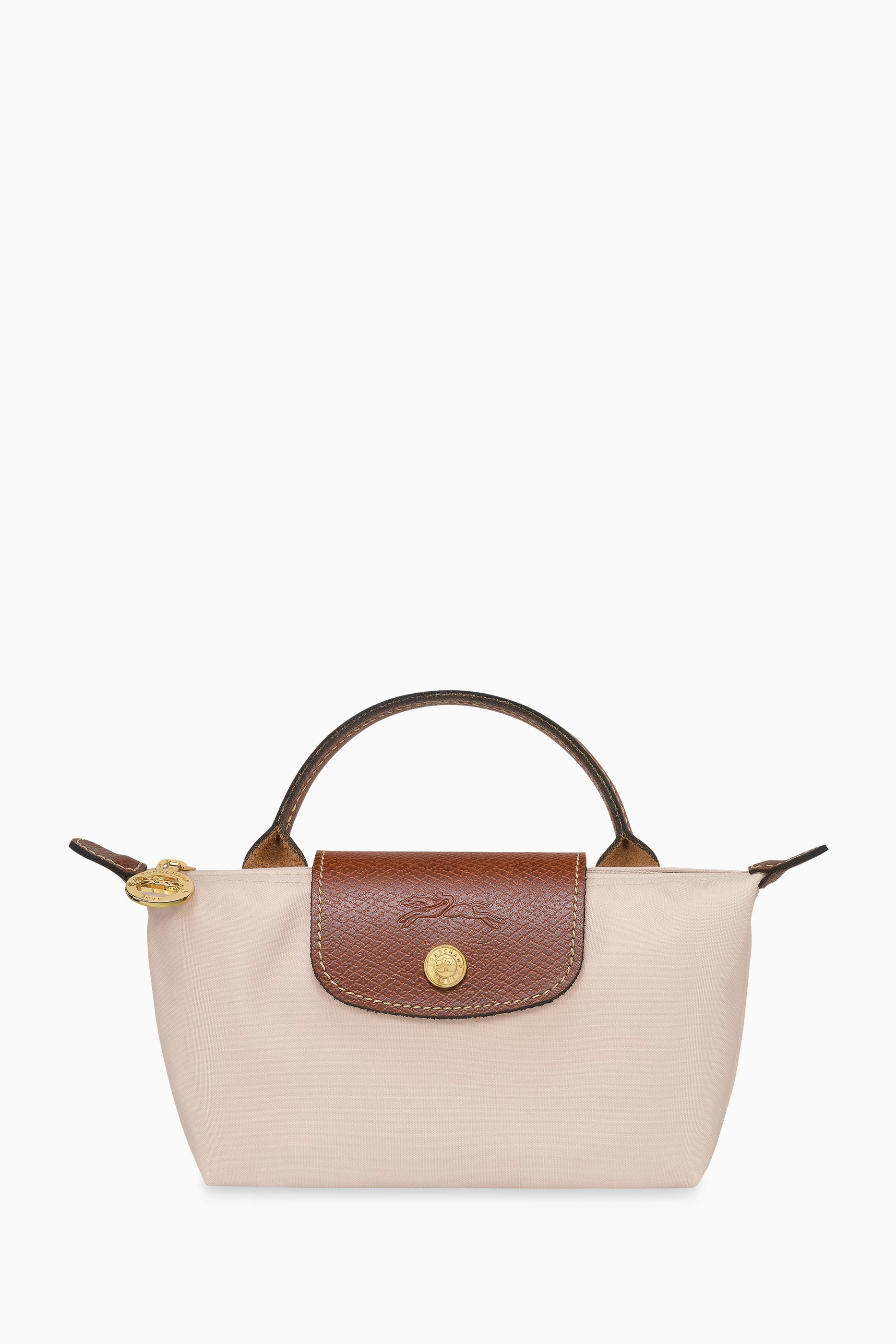 Small longchamp le pliage sale