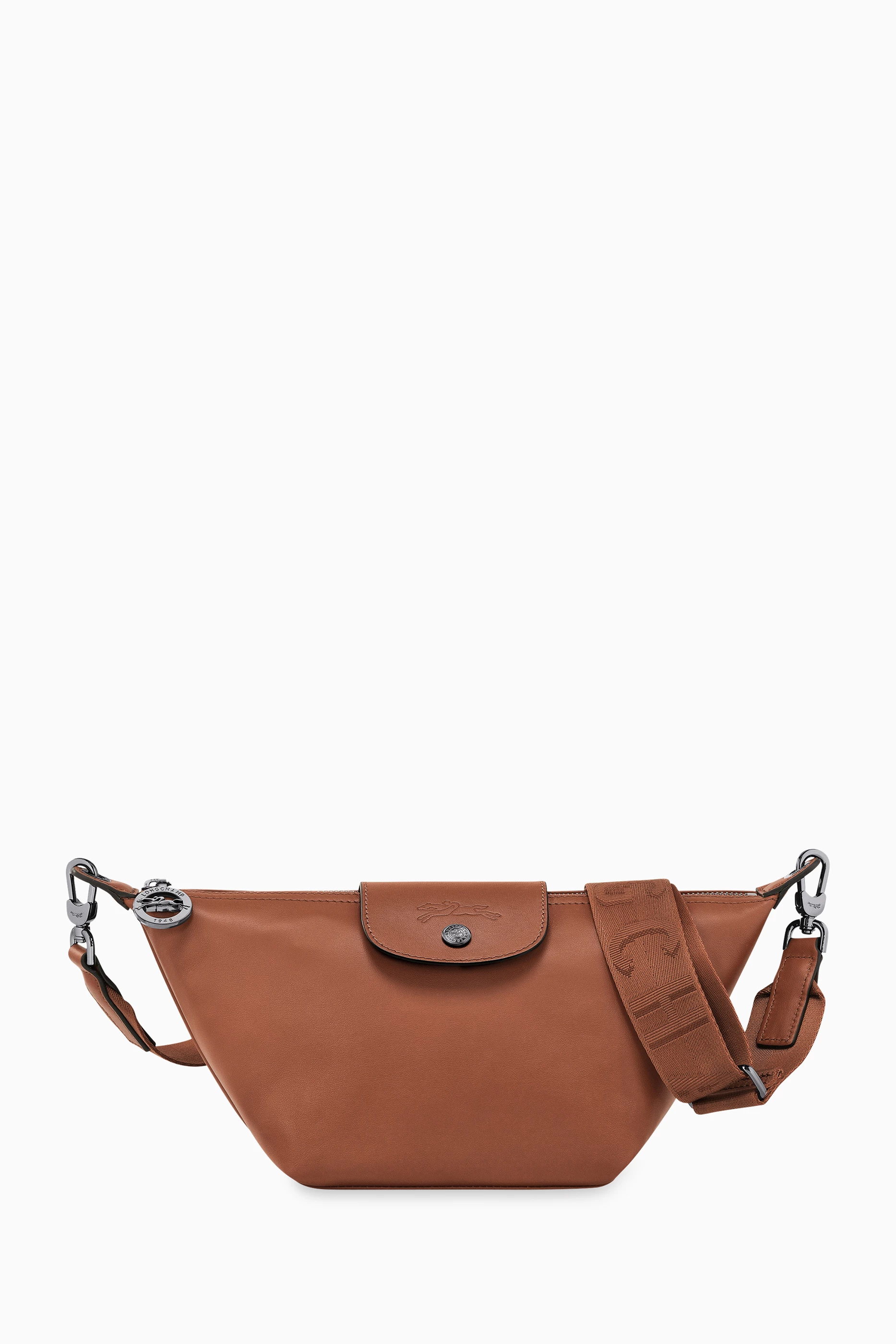 Longchamp mini sling bag best sale