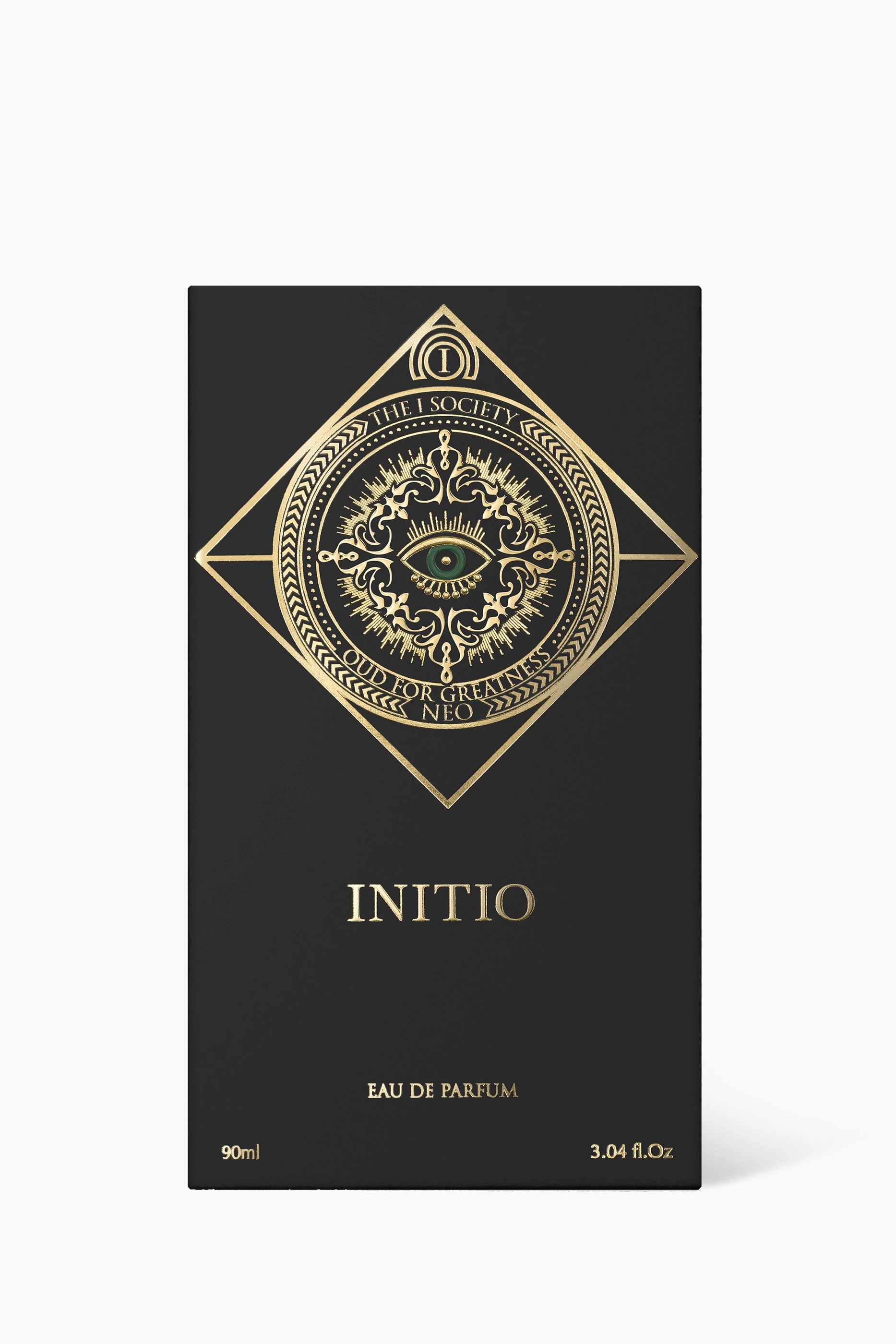 Buy INITIO Oud for Greatness Eau de Parfum, 90ml For UNISEX Online