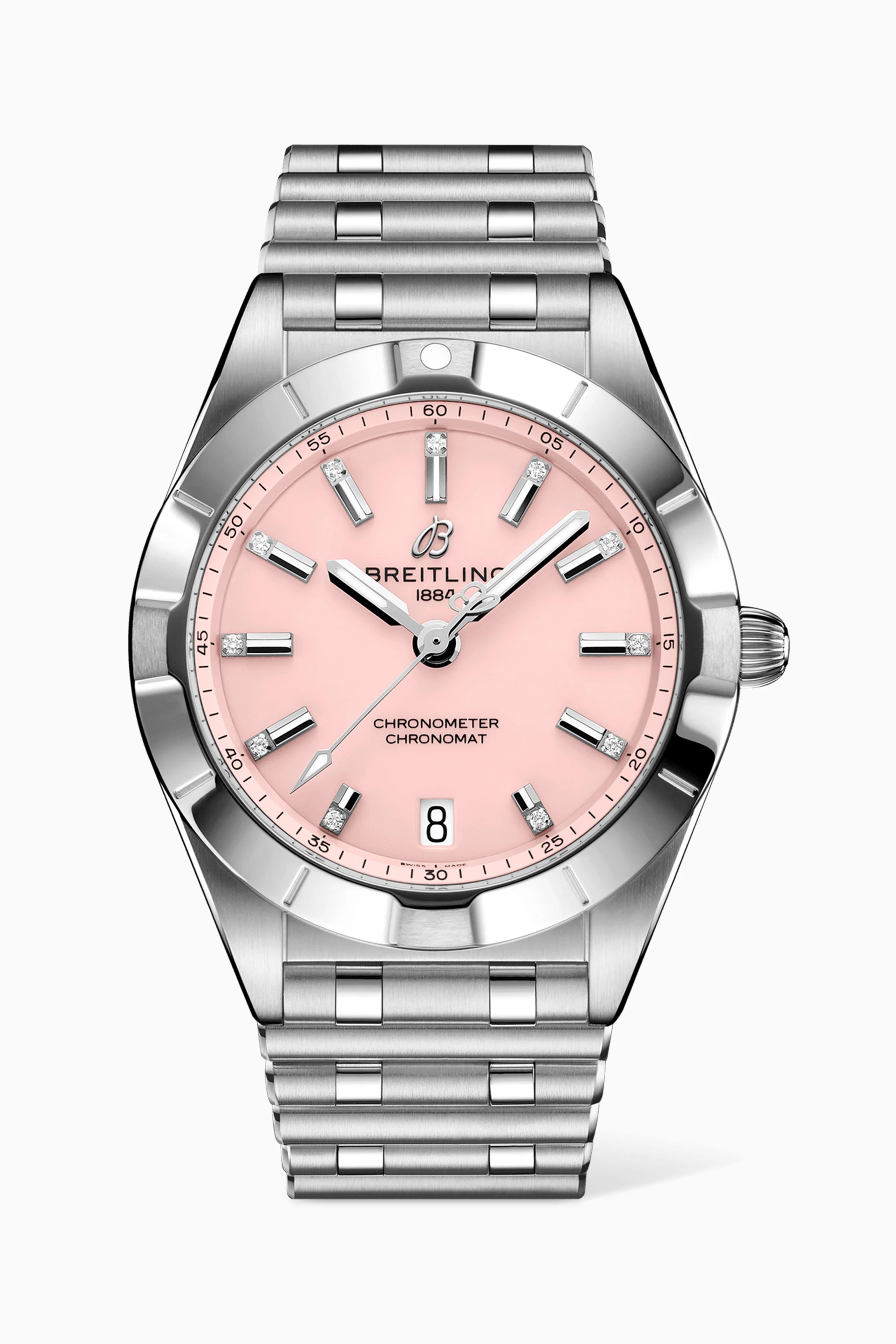 Breitling ladies automatic watches store