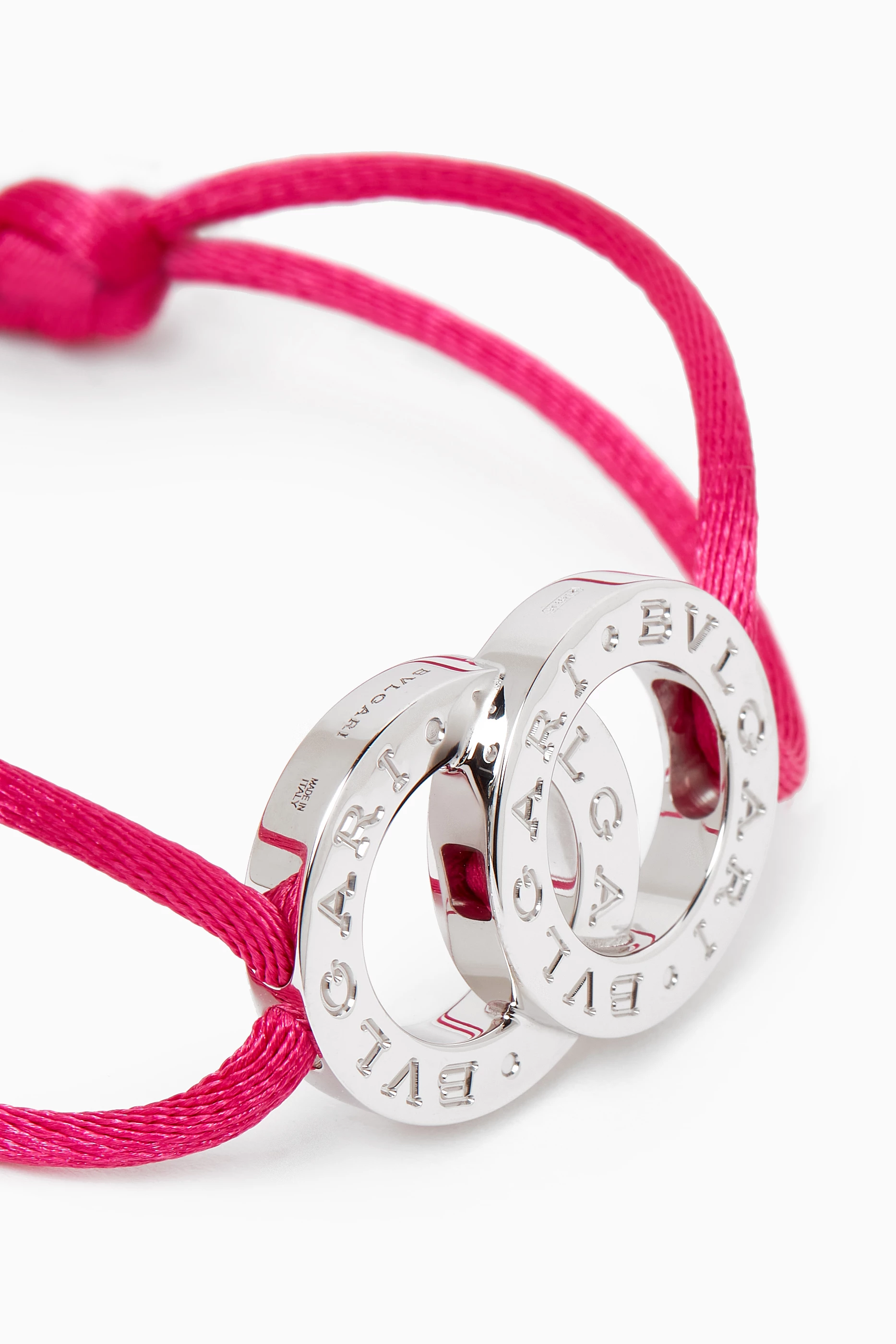 Bvlgari fortuna bracelet store