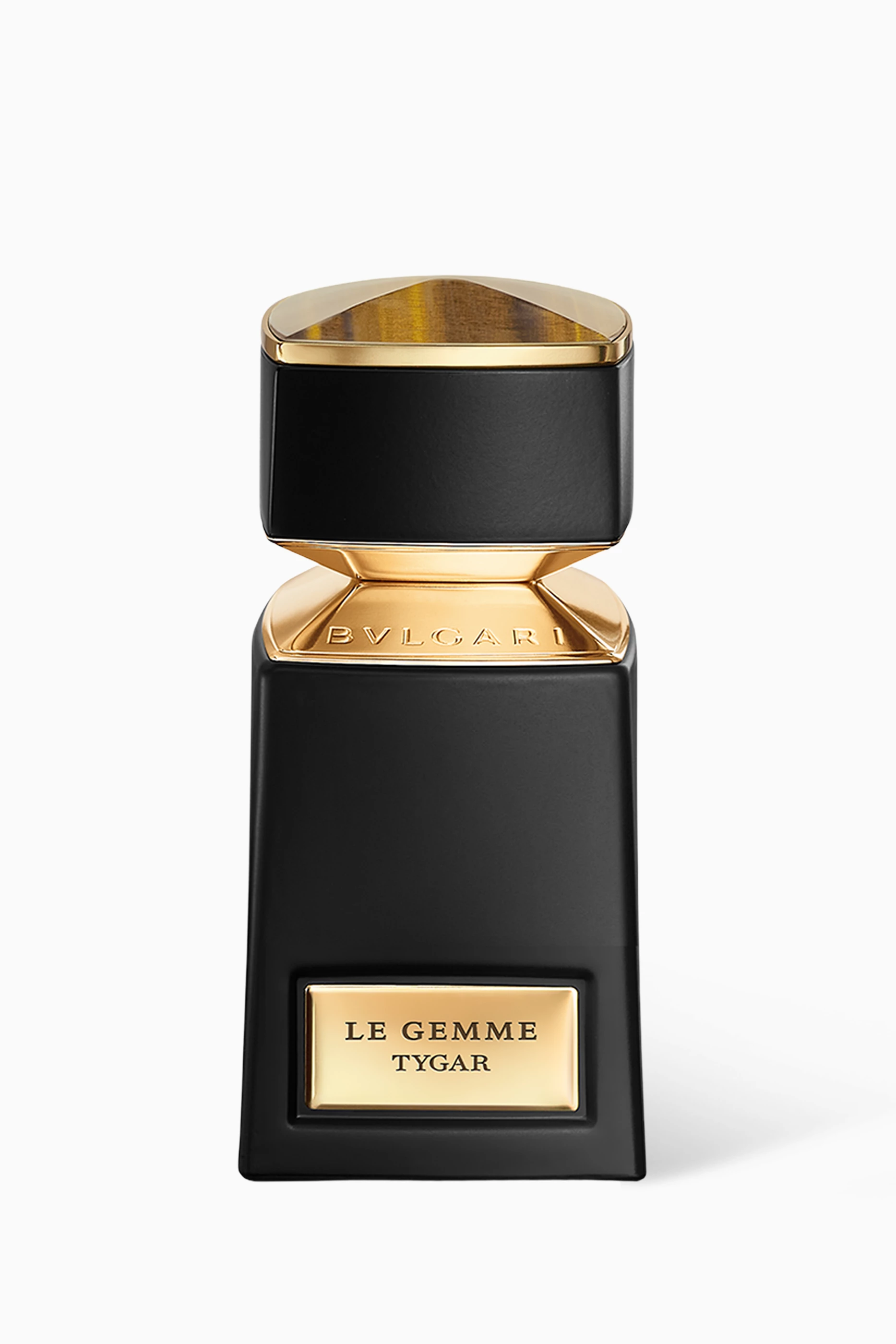 Buy BVLGARI Perfume Le Gemme Tygar Eau de Parfum, 60ml For UNISEX
