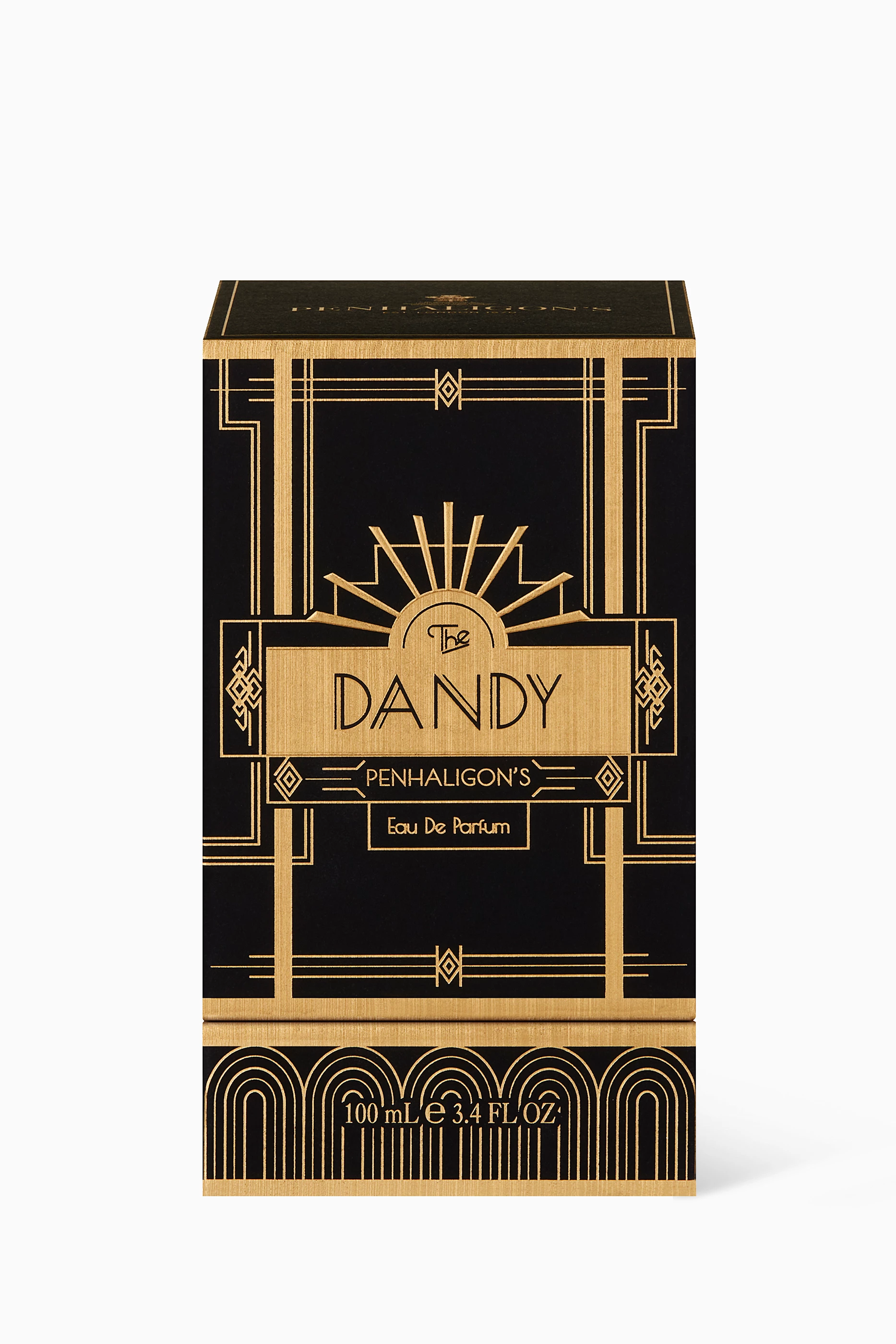 Buy Penhaligon's The Dandy Eau de Parfum, 100ml For UNISEX Online