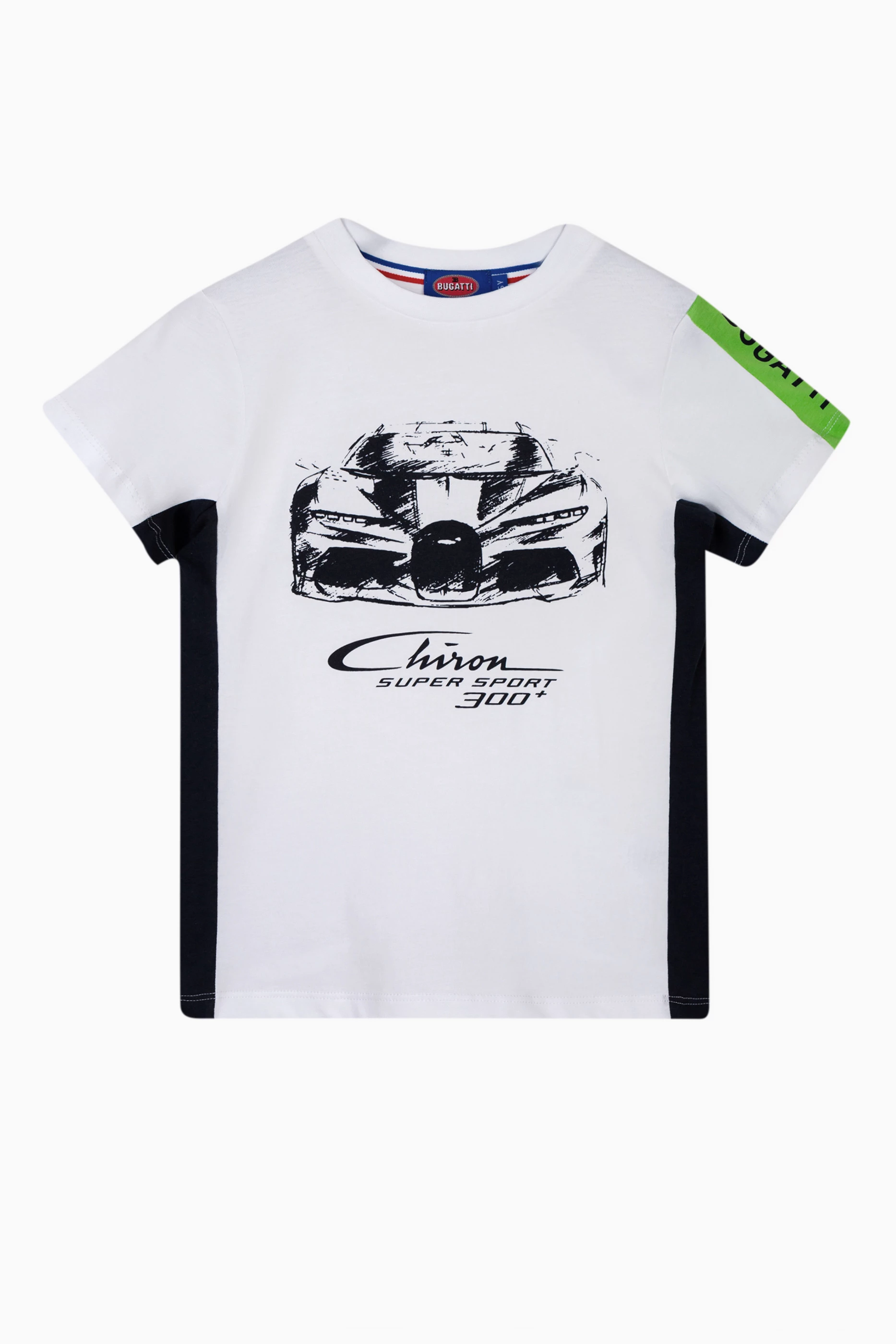 Bugatti t shirt kids deals