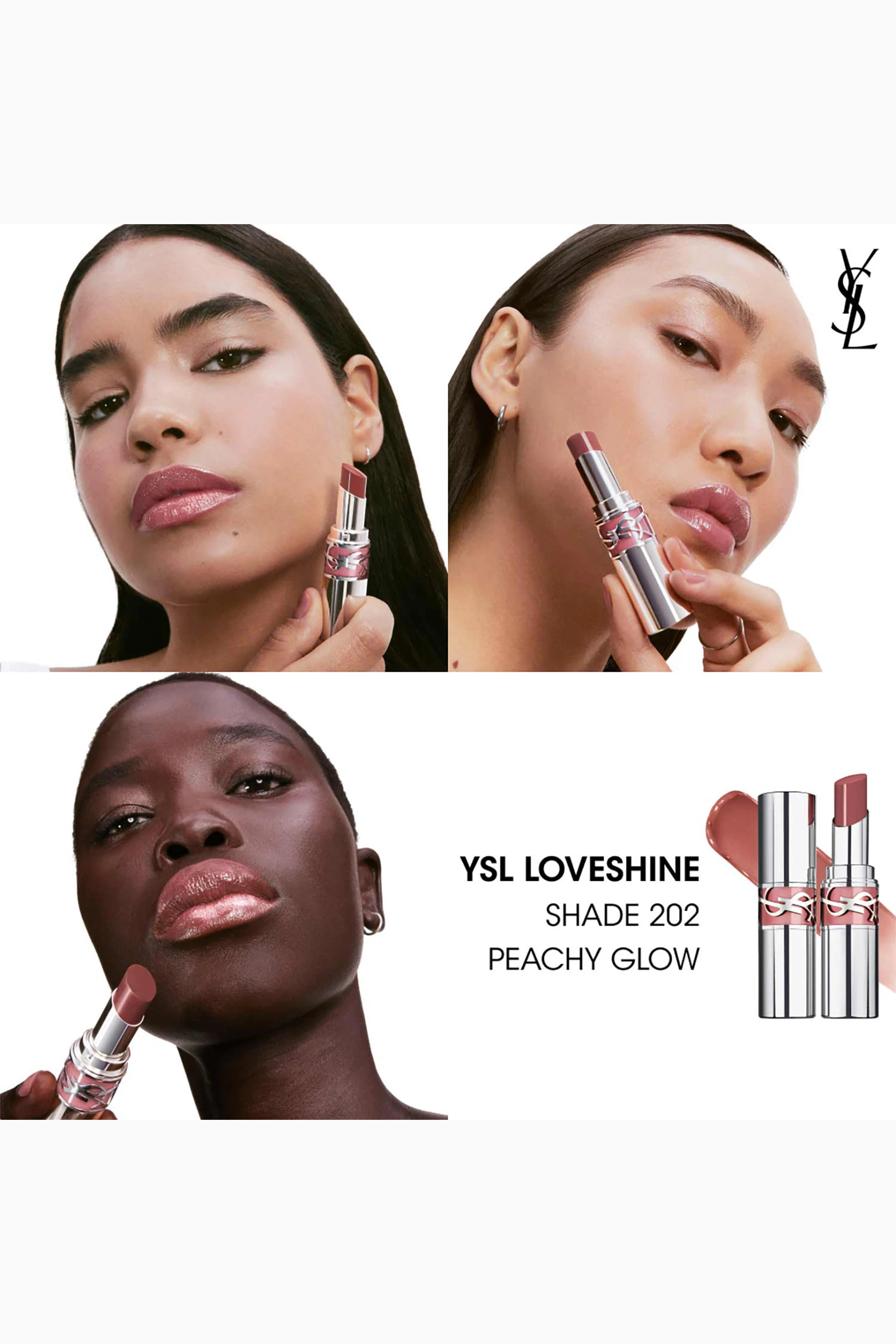 Ysl 202 lipstick sale